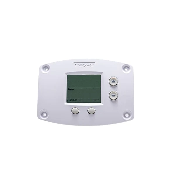 Bradford White Honeywell Temperature Control Display