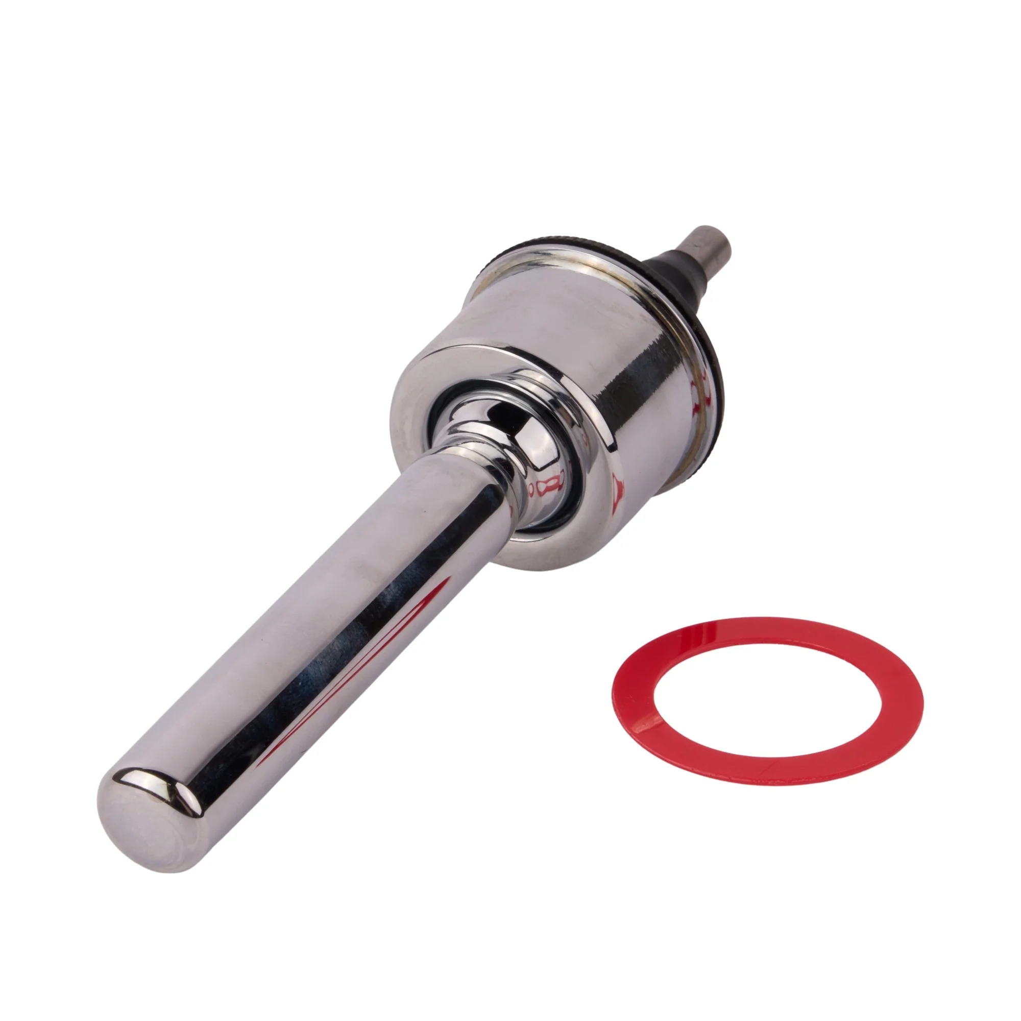 Sloan B73A ADA Handle Assembly β Chrome