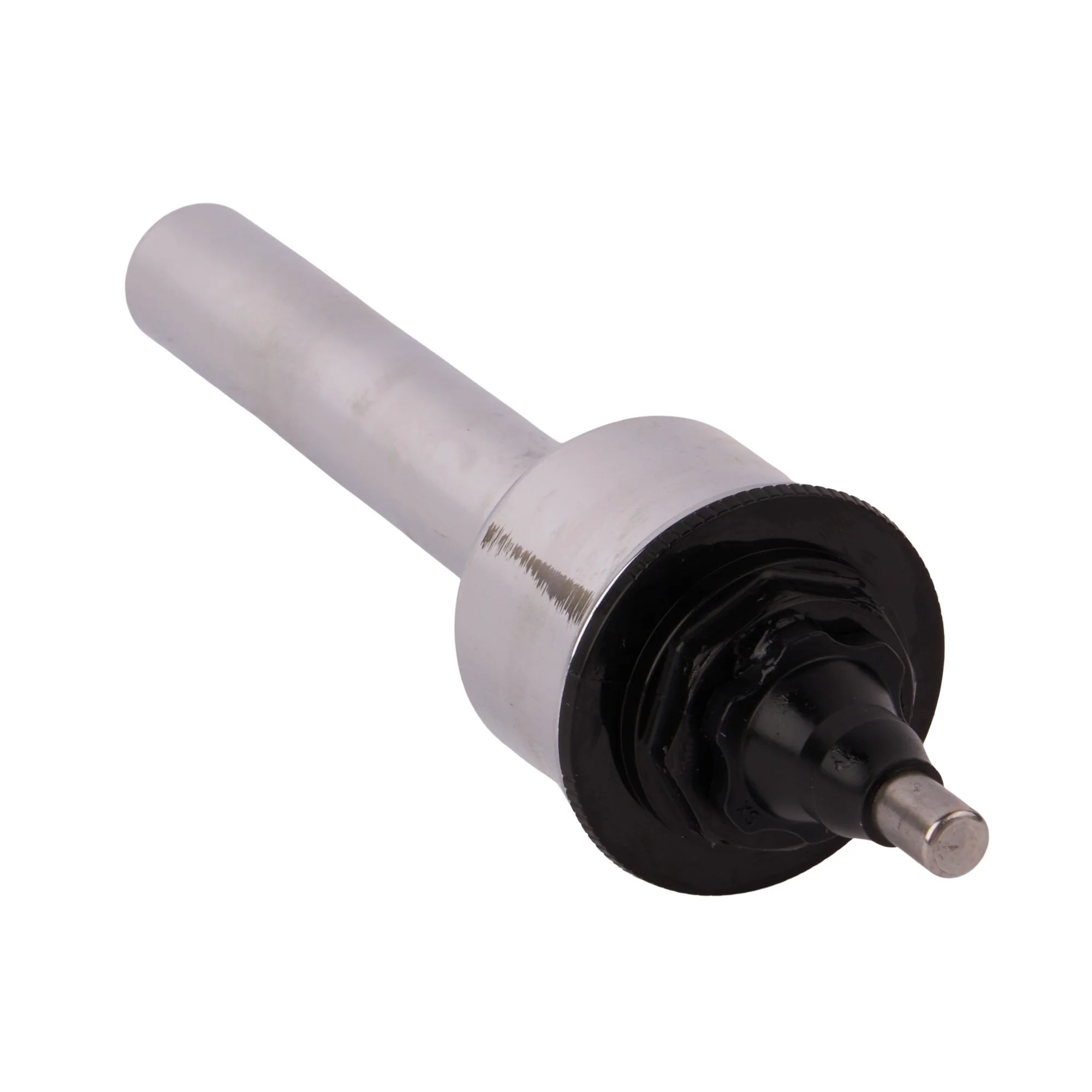 Sloan B73A ADA Handle Assembly β Chrome - Image 3