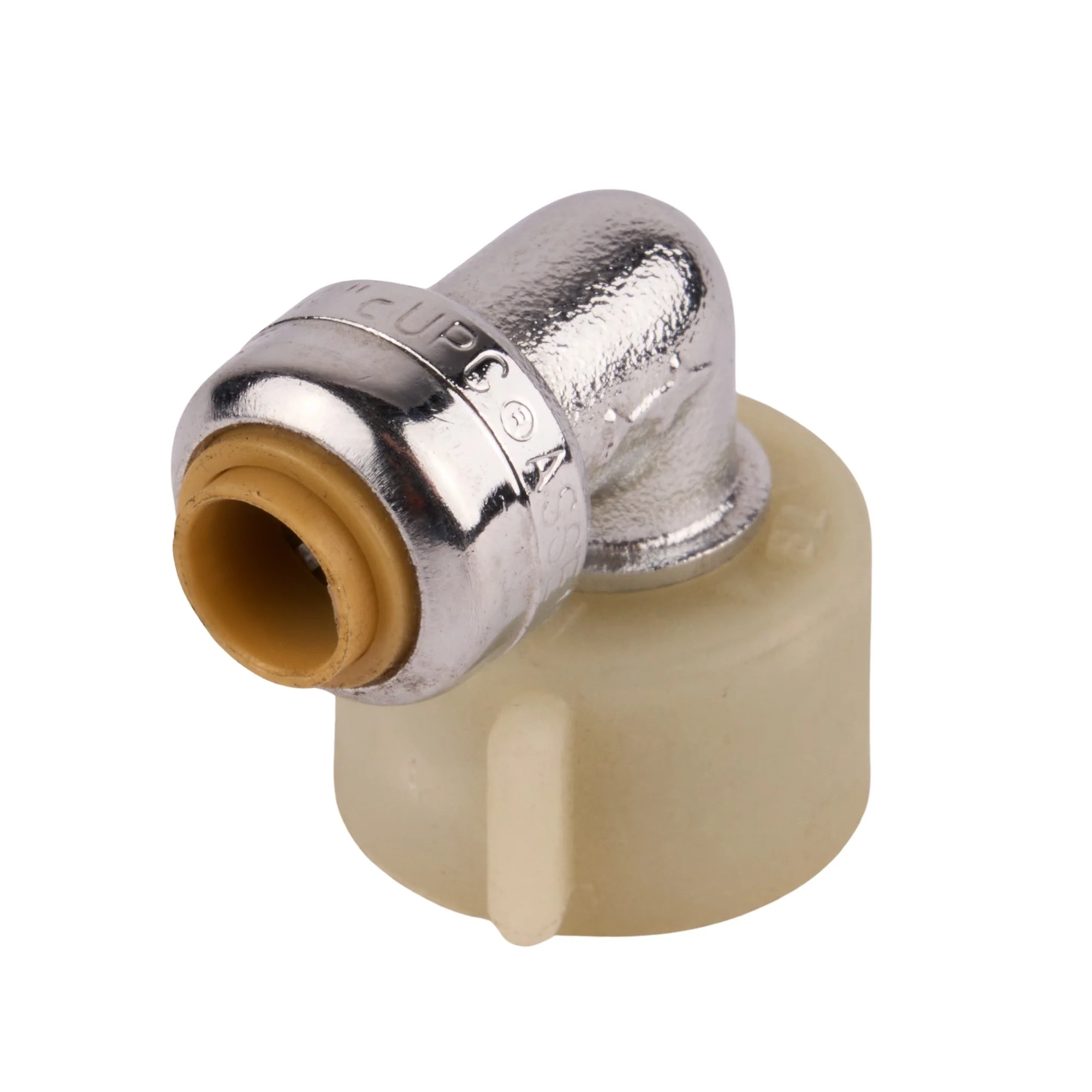 Ballcock Toilet Elbow (Lead Free)