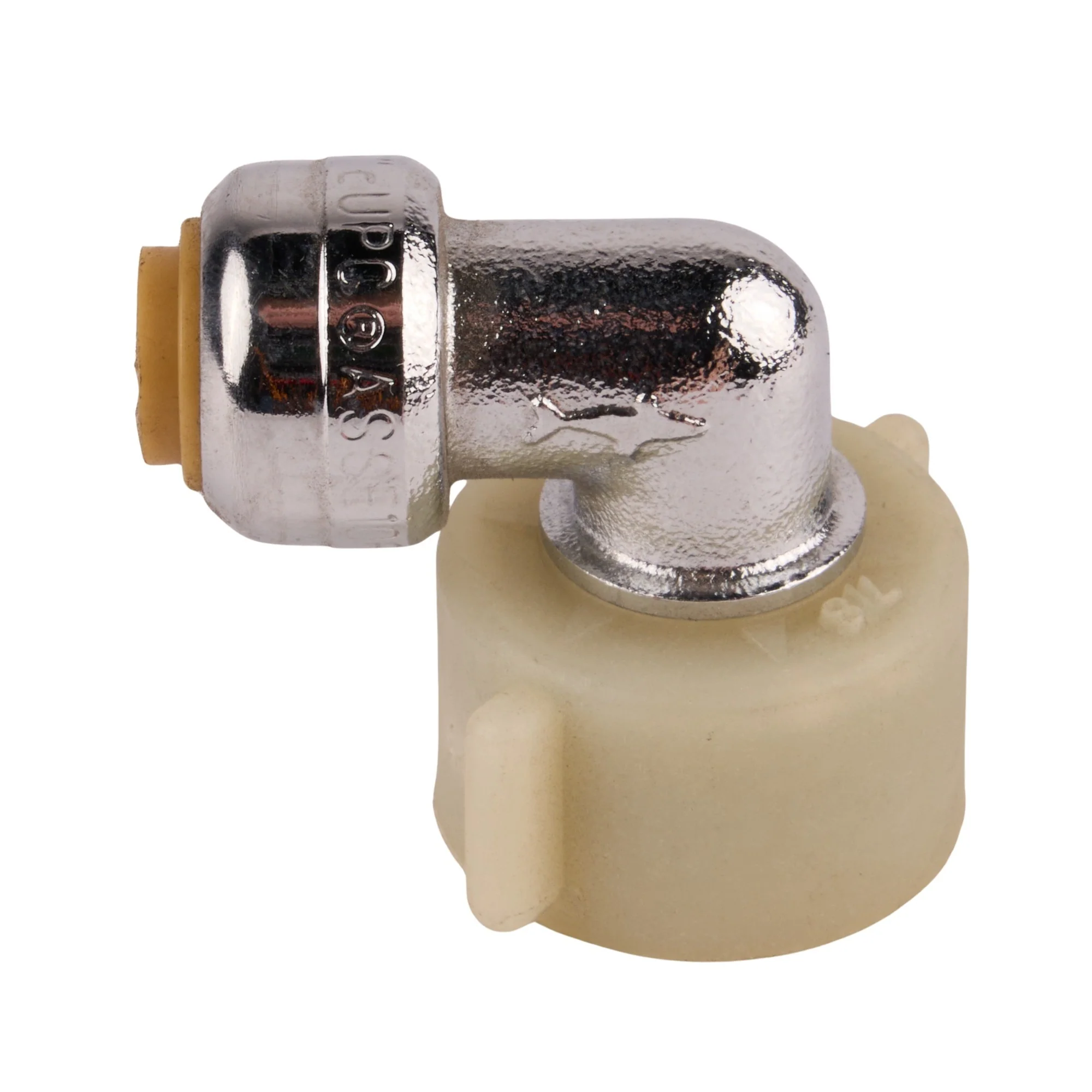 Ballcock Toilet Elbow (Lead Free) - Image 2