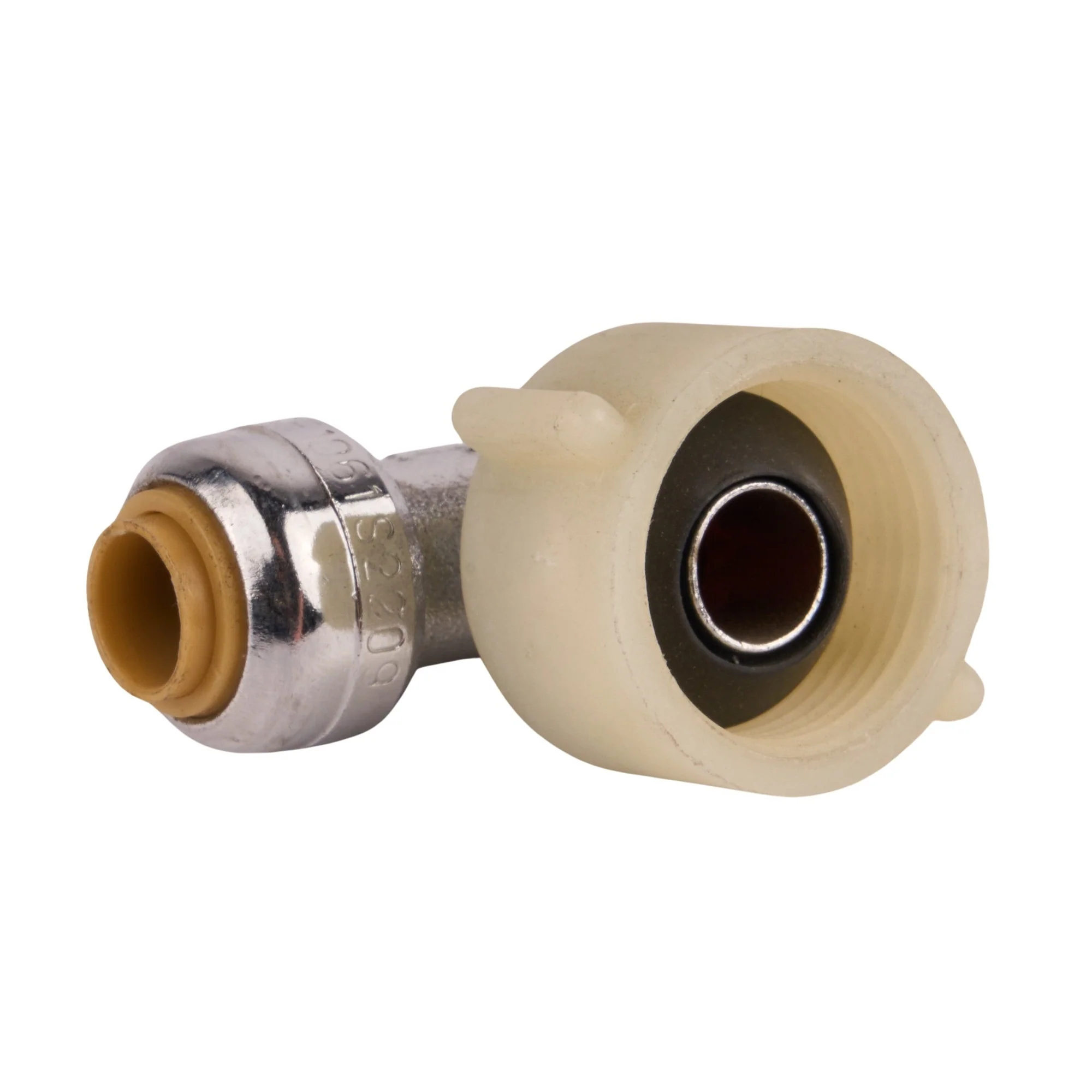 Ballcock Toilet Elbow (Lead Free) - Image 3