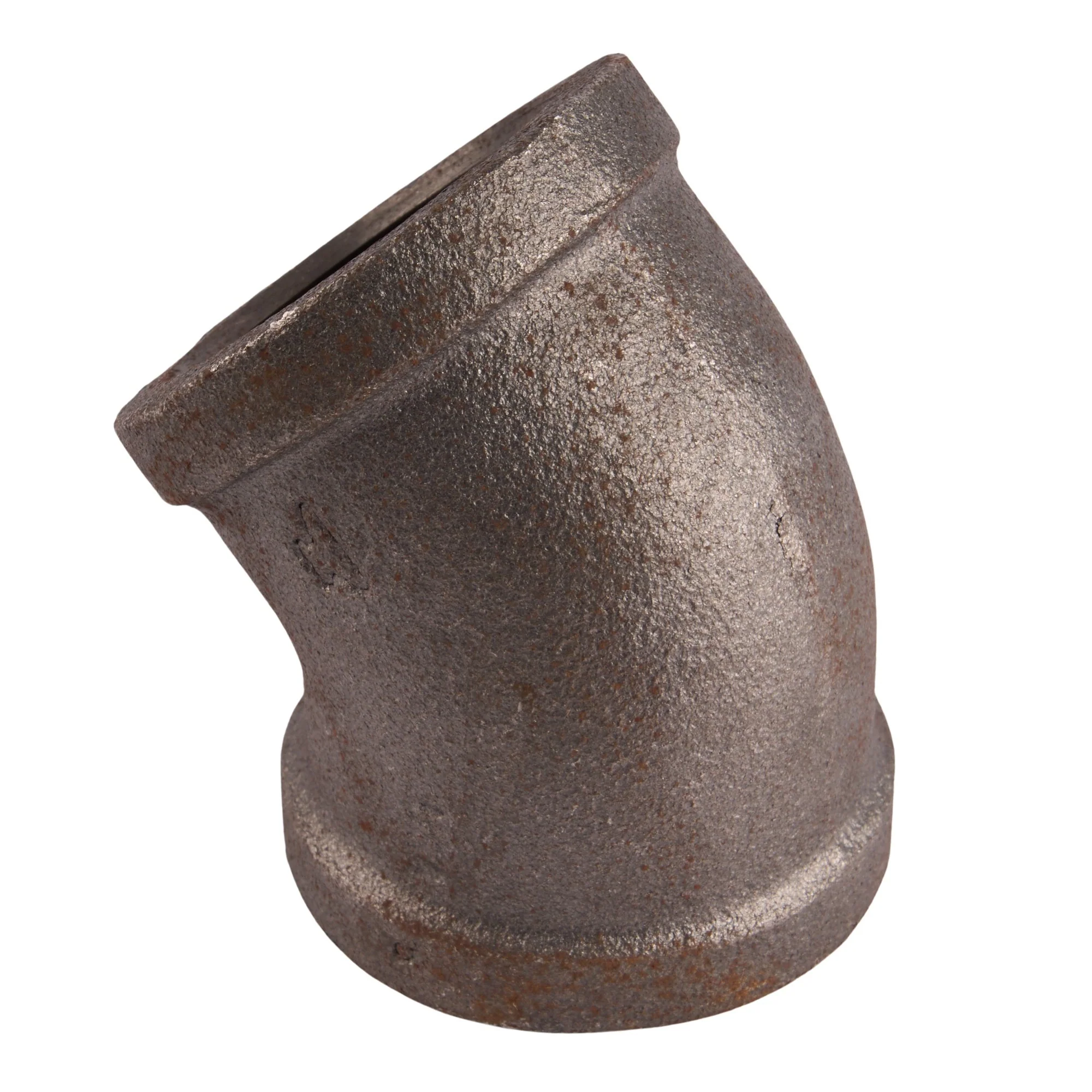 Black 45° Elbows - Image 10