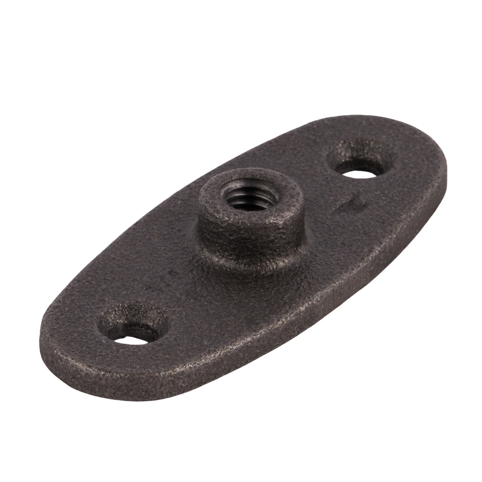 Black Ceiling Flanges - Image 2
