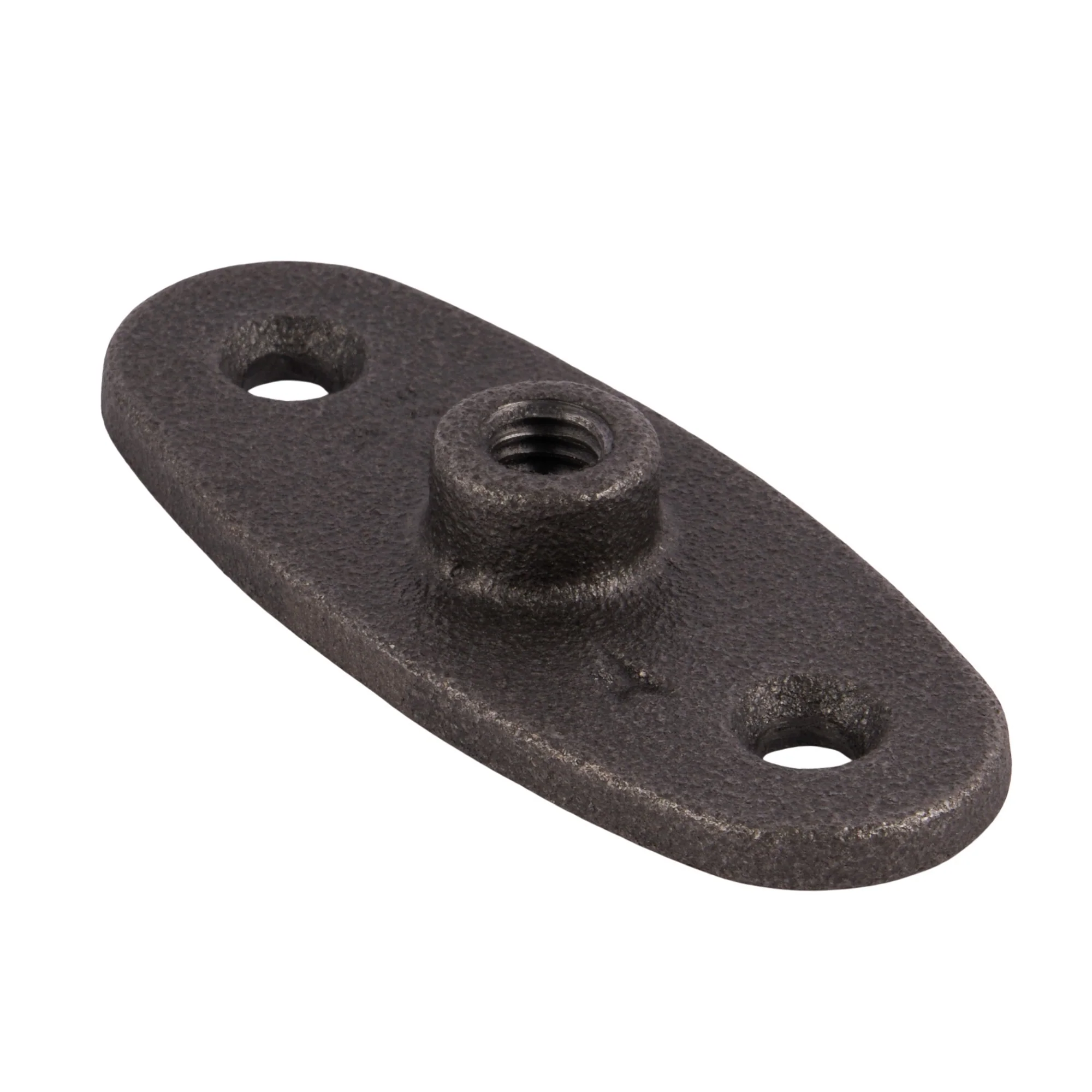 Black Ceiling Flanges - Image 3