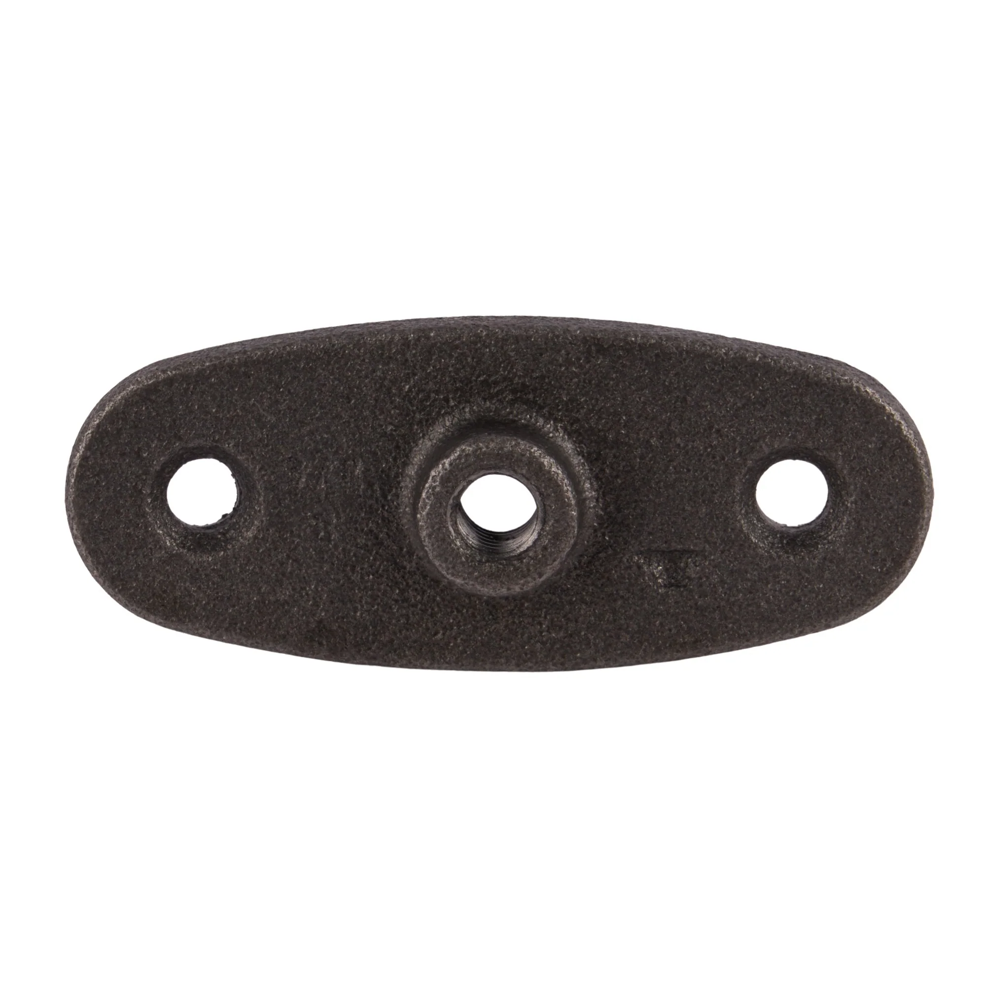 Black Ceiling Flanges (Import)