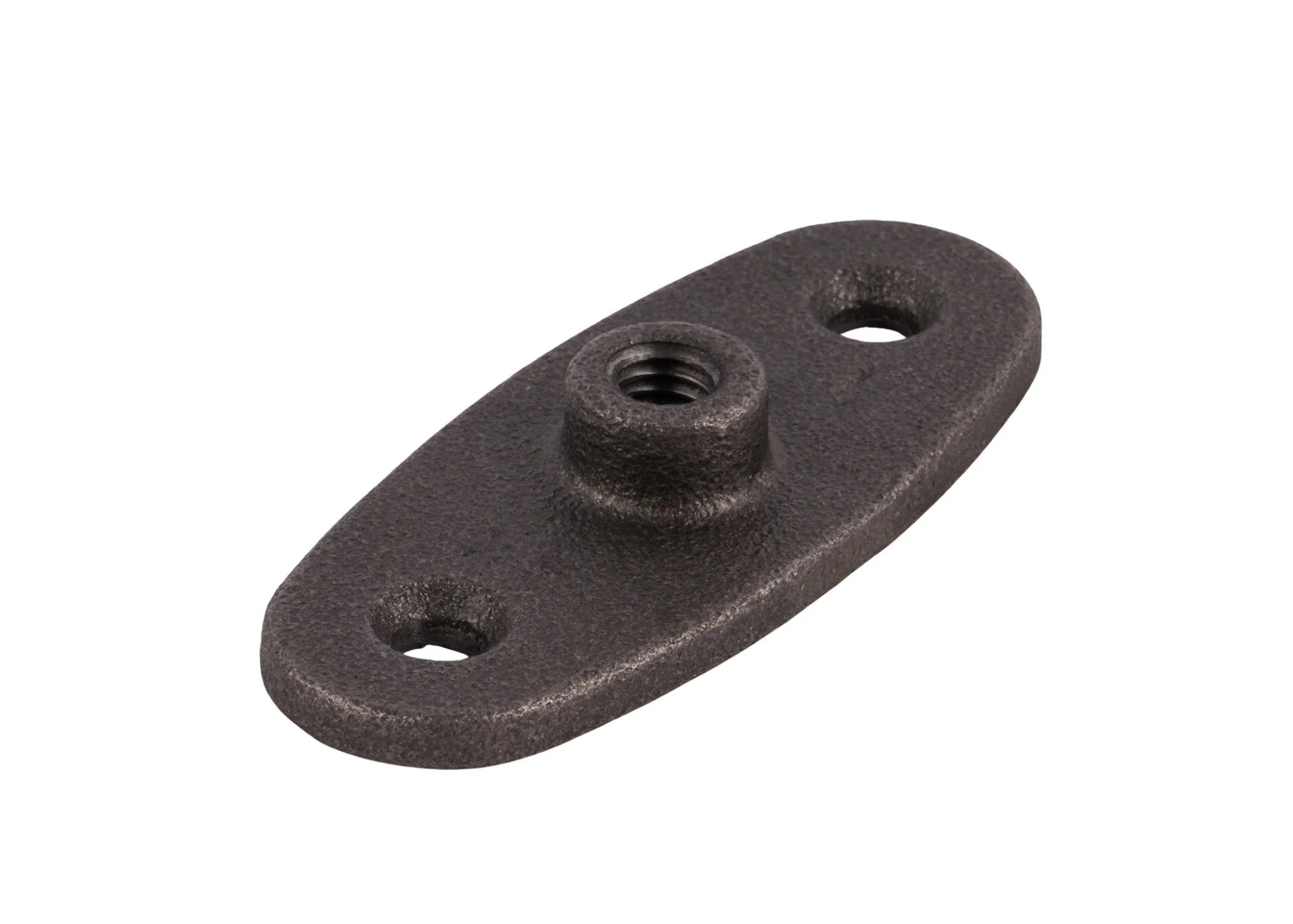 Black Ceiling Flanges (Import) - Image 2