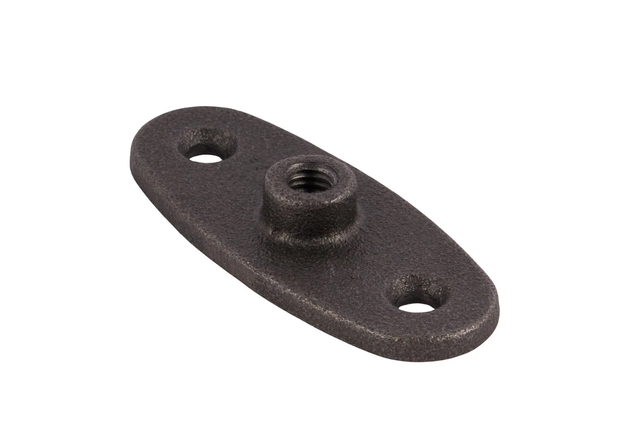 Black Ceiling Flanges (Import) - Image 3