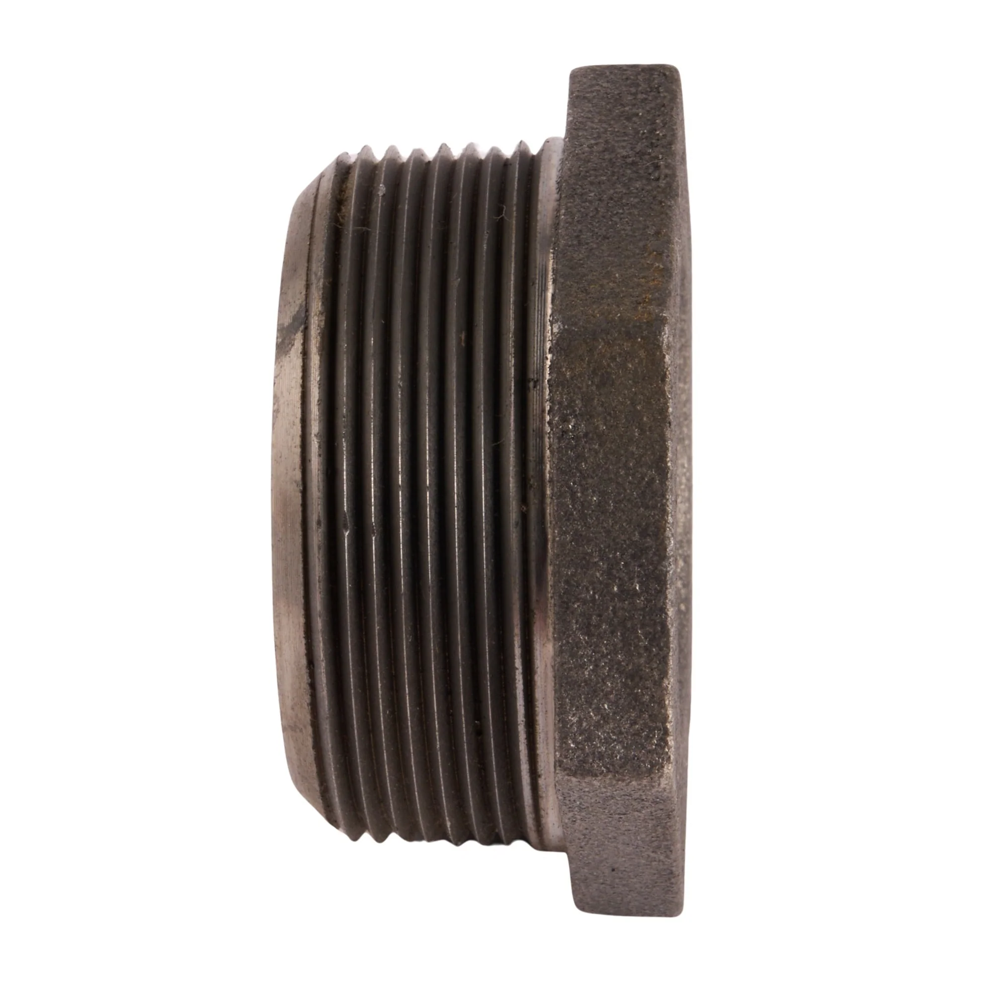Black Hex Reducer Bushings - Image 18