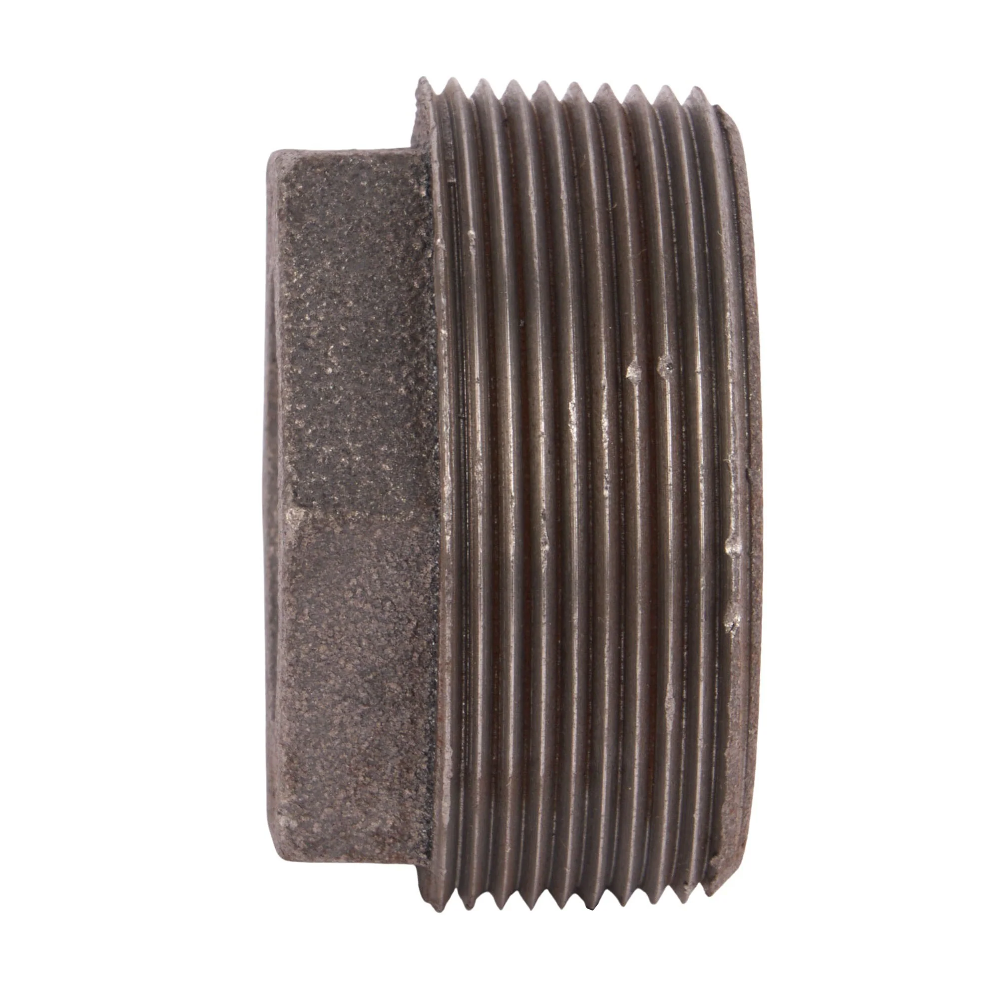 Black Hex Reducer Bushings - Image 19
