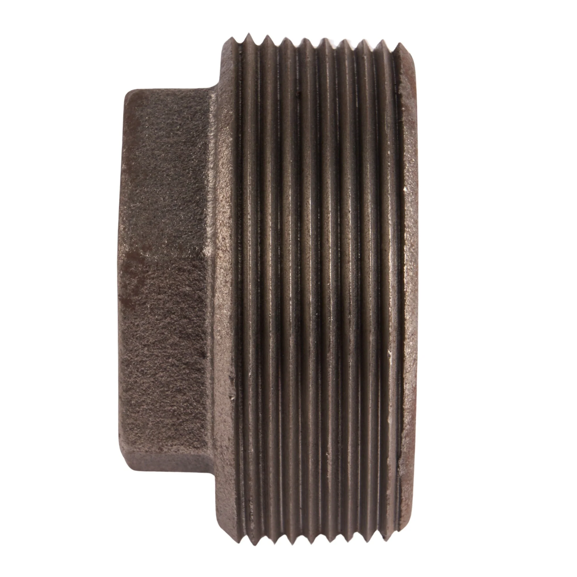 Black Hex Reducer Bushings - Image 20