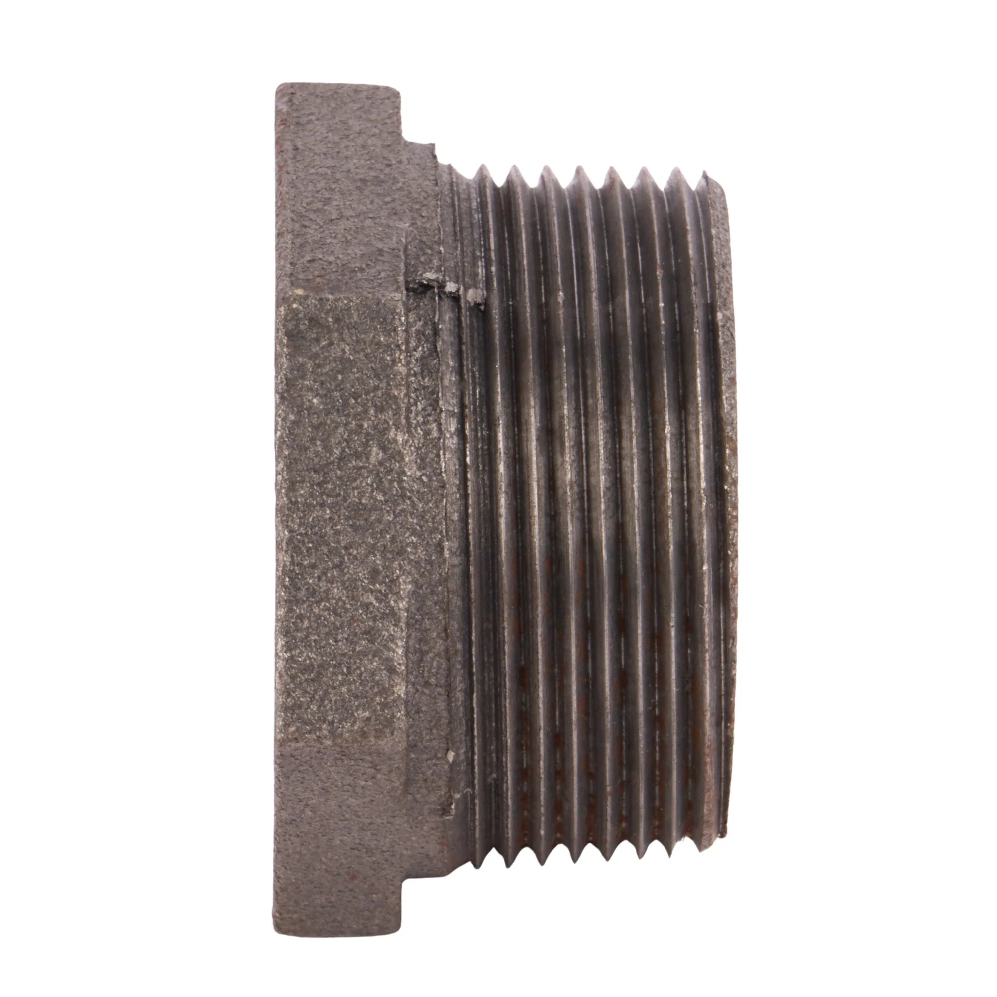 Black Hex Reducer Bushings - Image 21