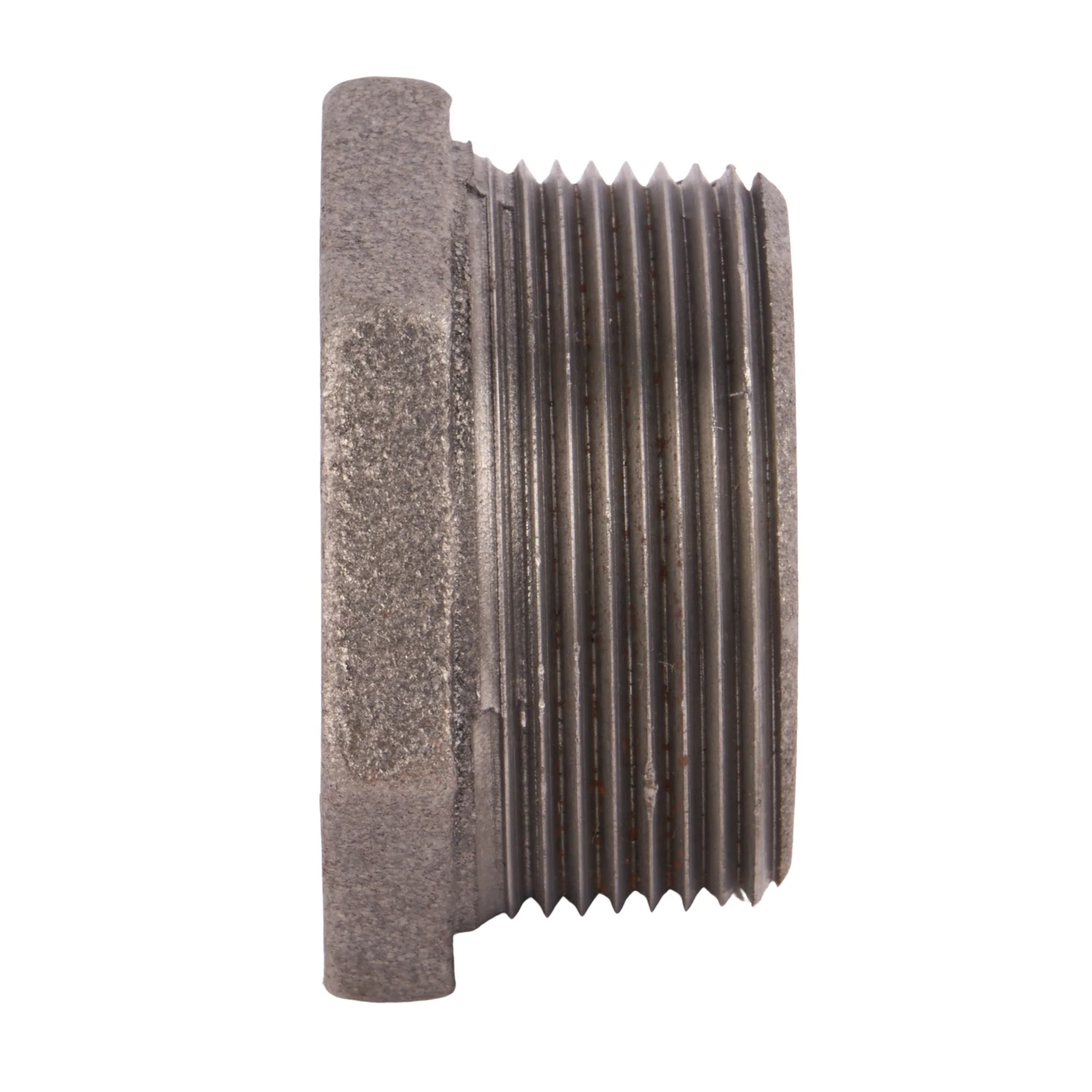 Black Hex Reducer Bushings - Image 22