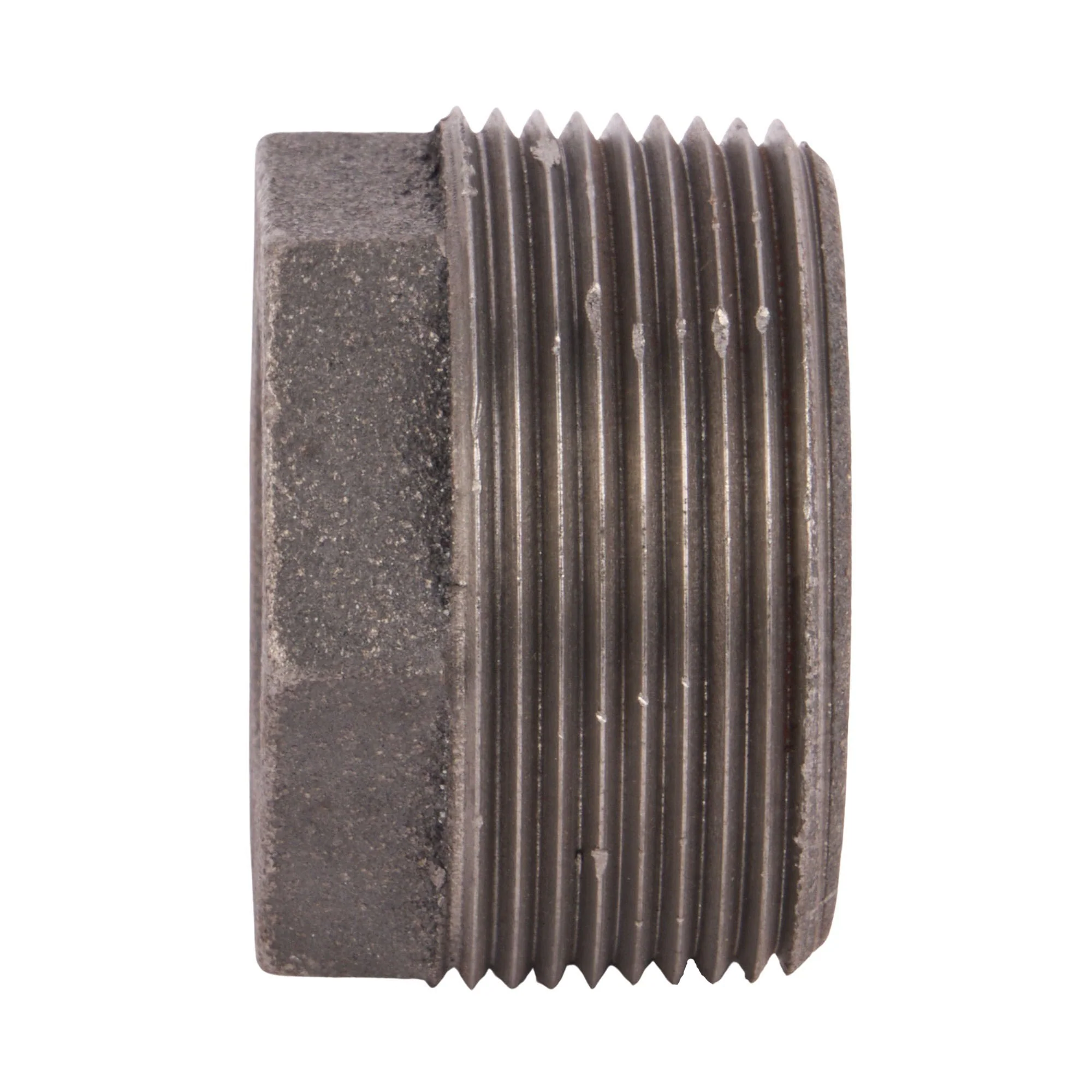 Black Hex Reducer Bushings - Image 23