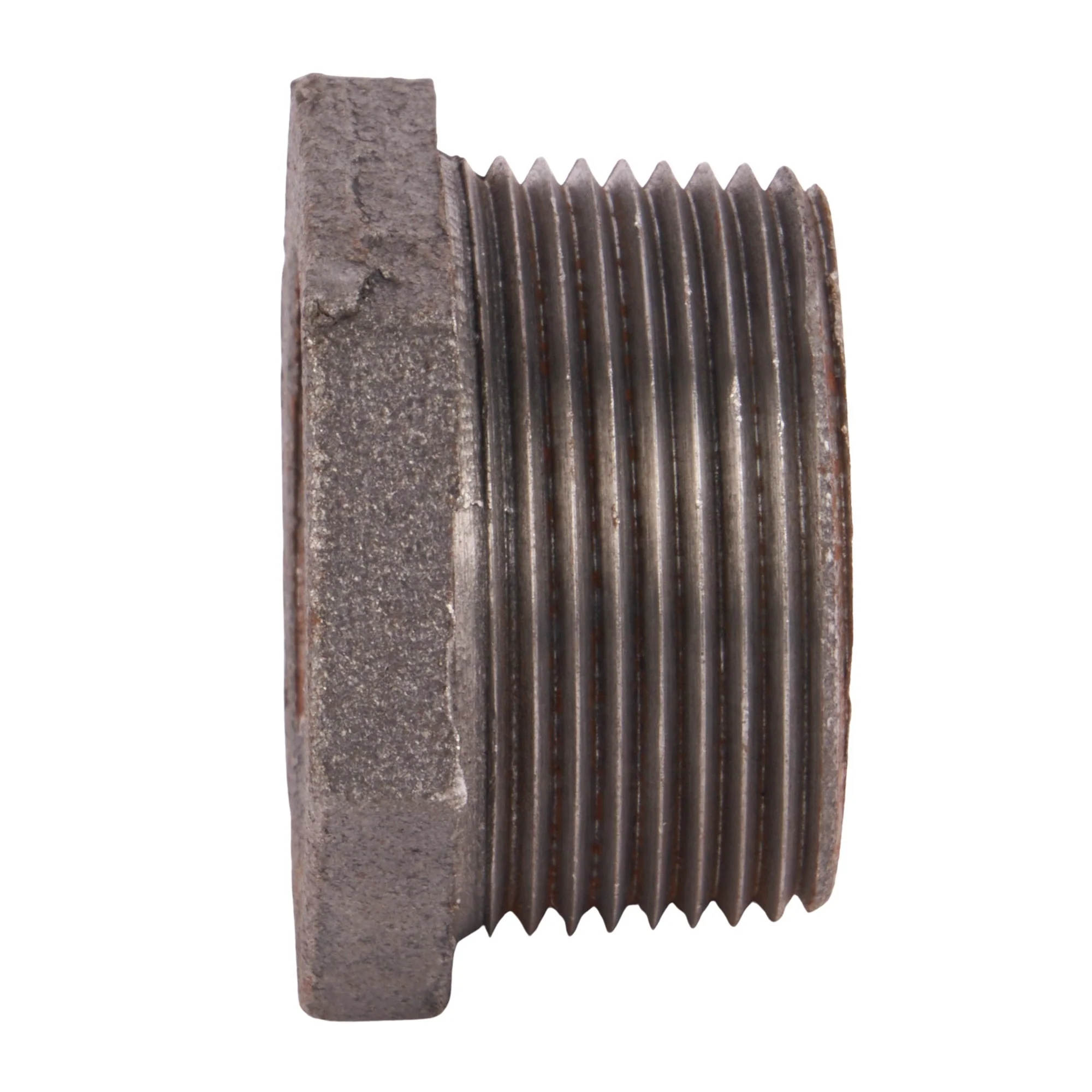 Black Hex Reducer Bushings - Image 24