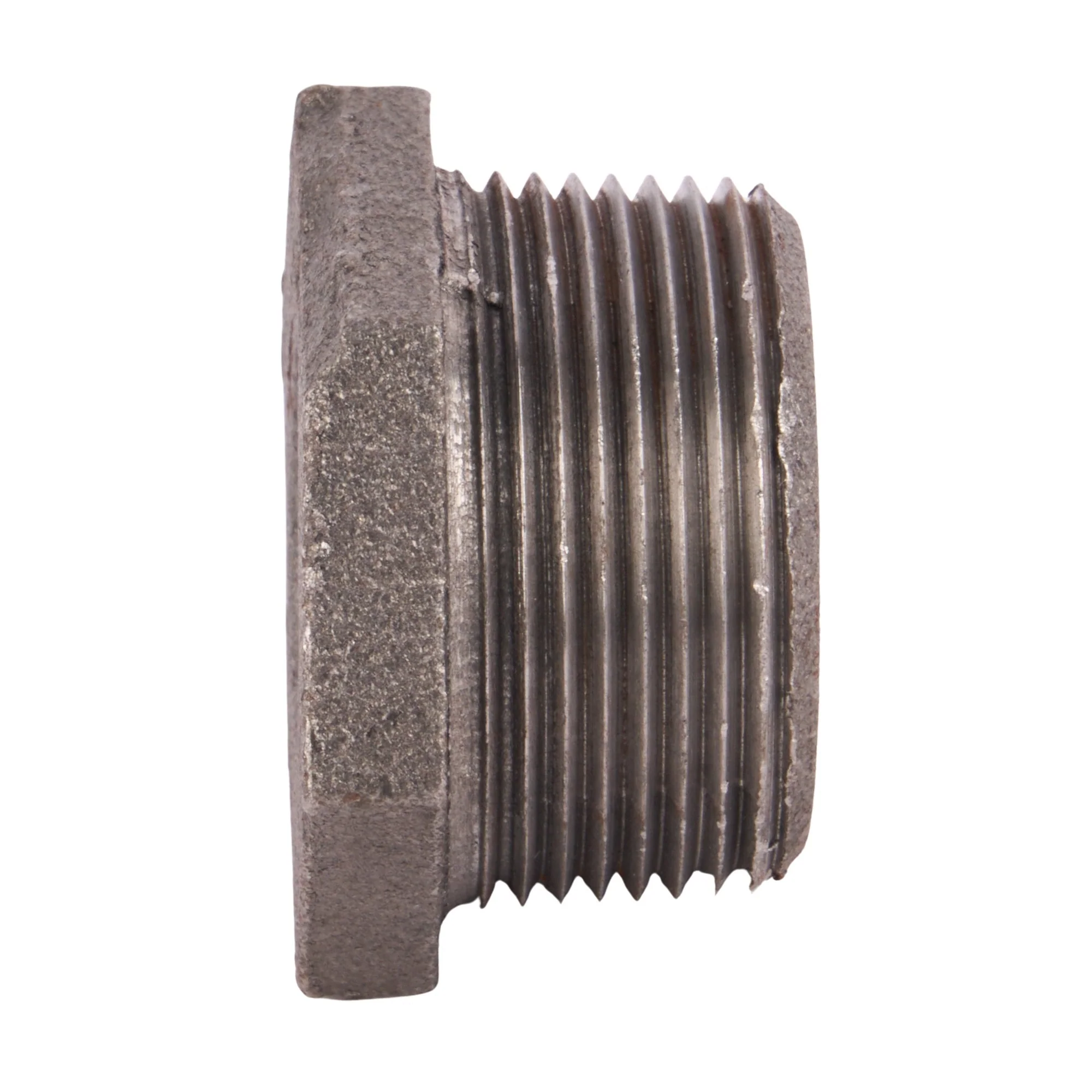 Black Hex Reducer Bushings - Image 25
