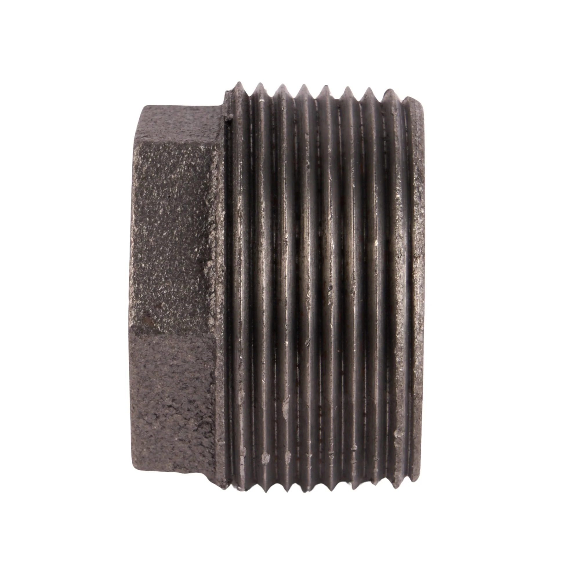 Black Hex Reducer Bushings - Image 26