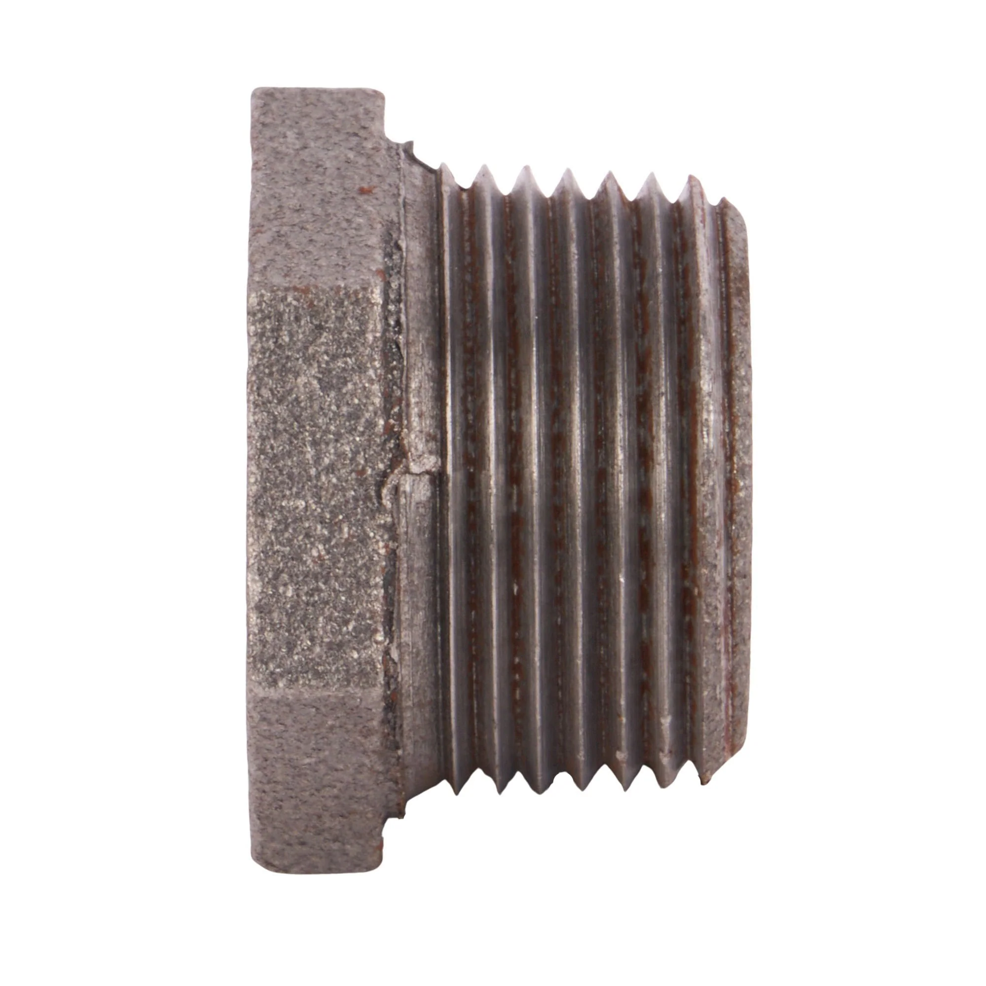 Black Hex Reducer Bushings - Image 27