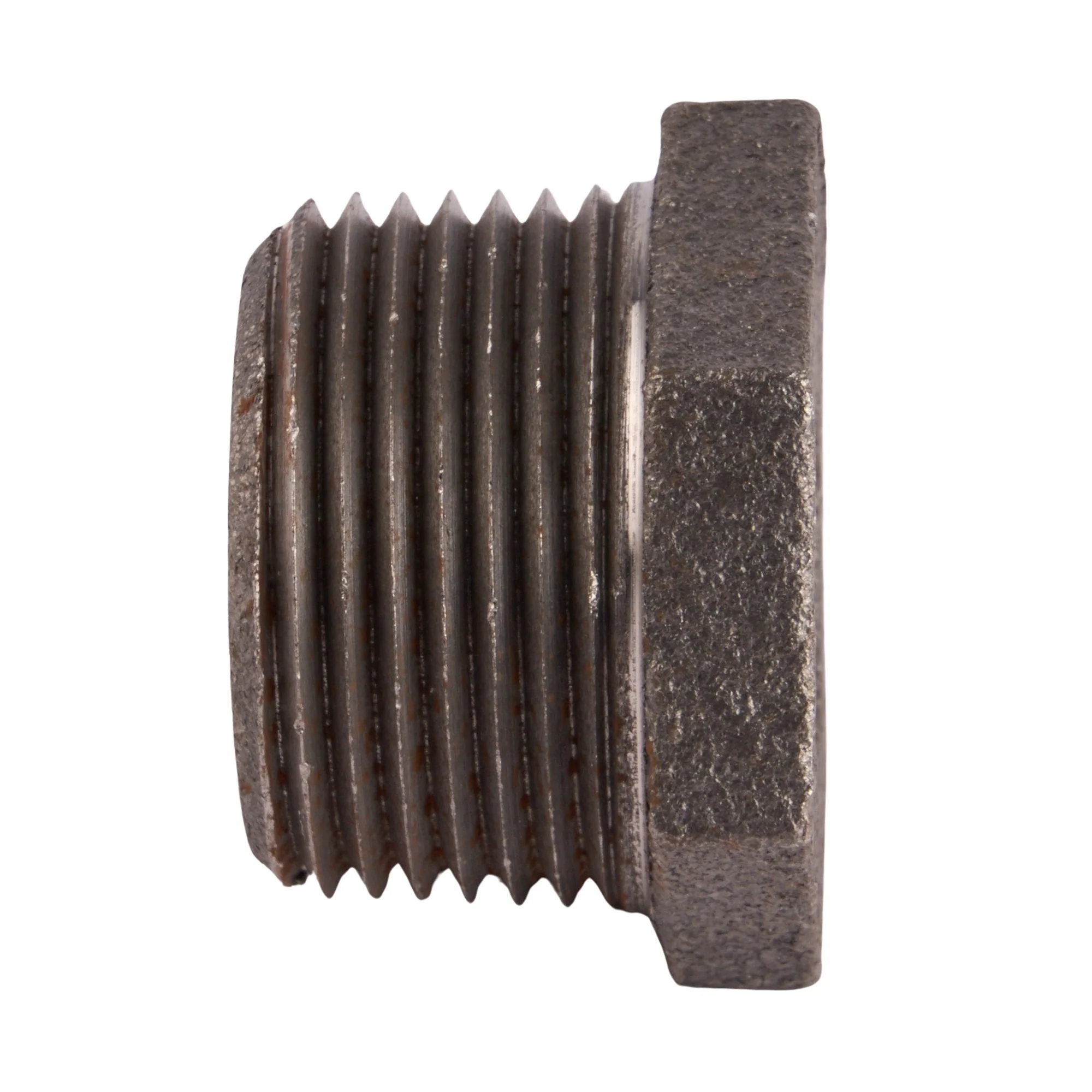 Black Hex Reducer Bushings - Image 28
