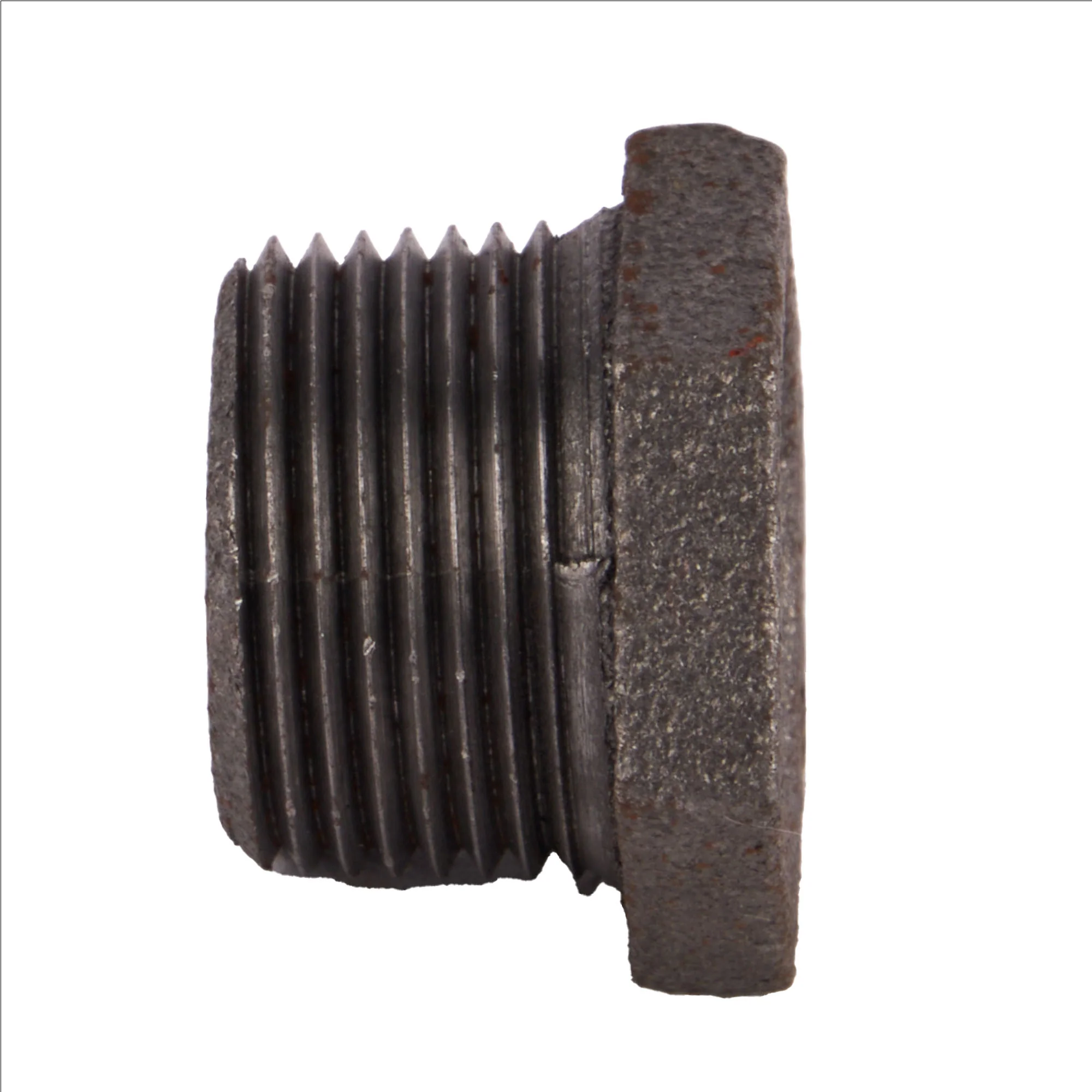 Black Hex Reducer Bushings - Image 29