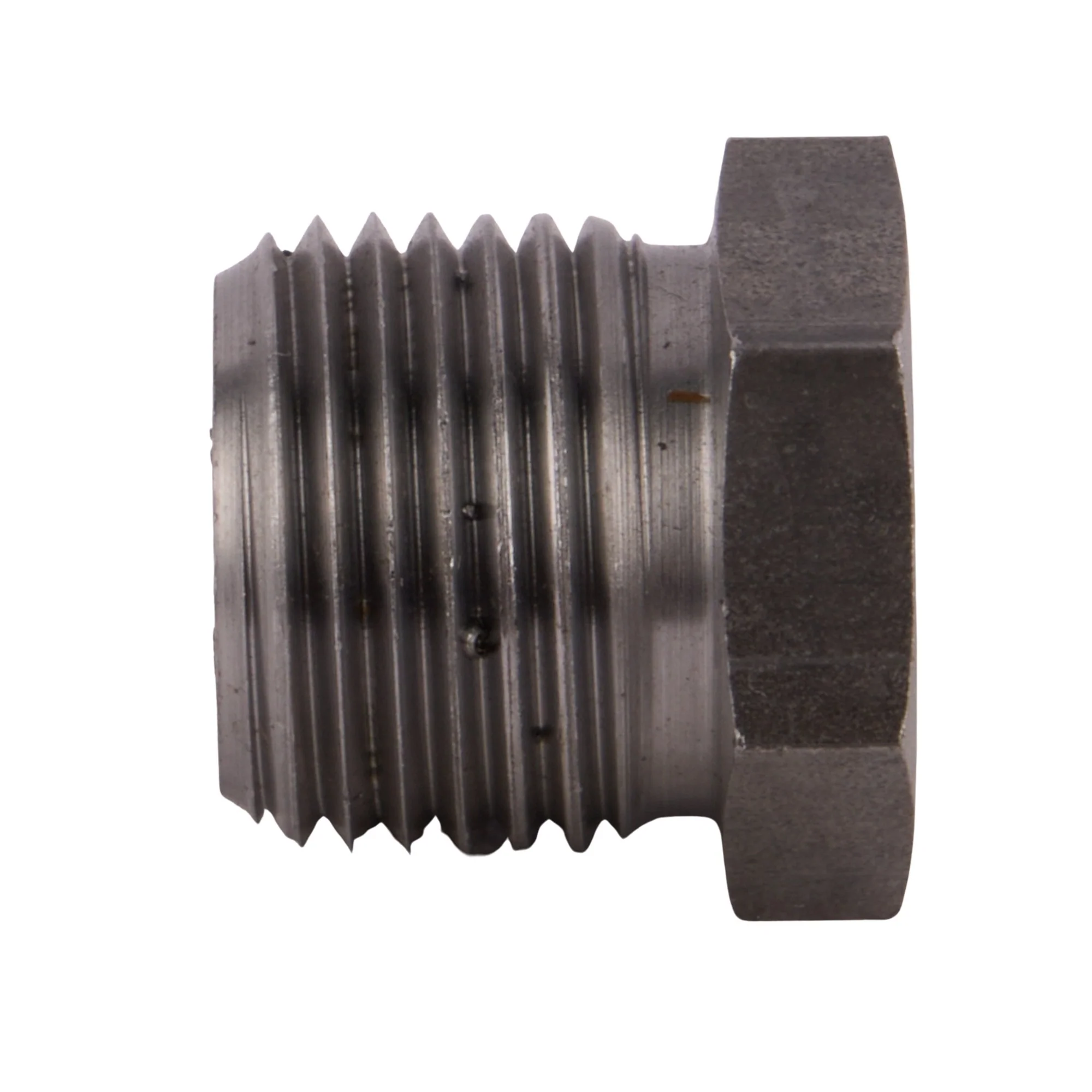 Black Hex Reducer Bushings - Image 30