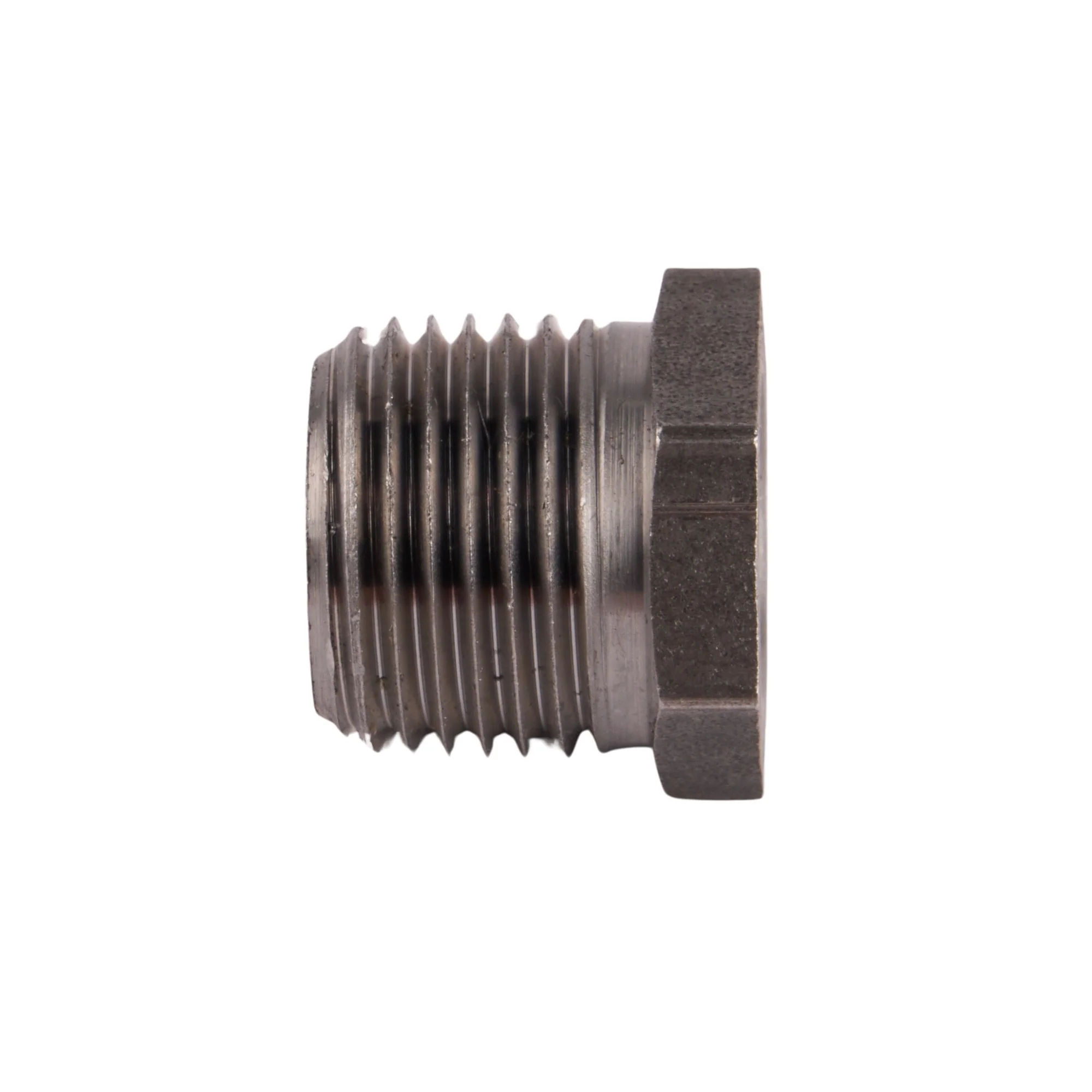 Black Hex Reducer Bushings - Image 31