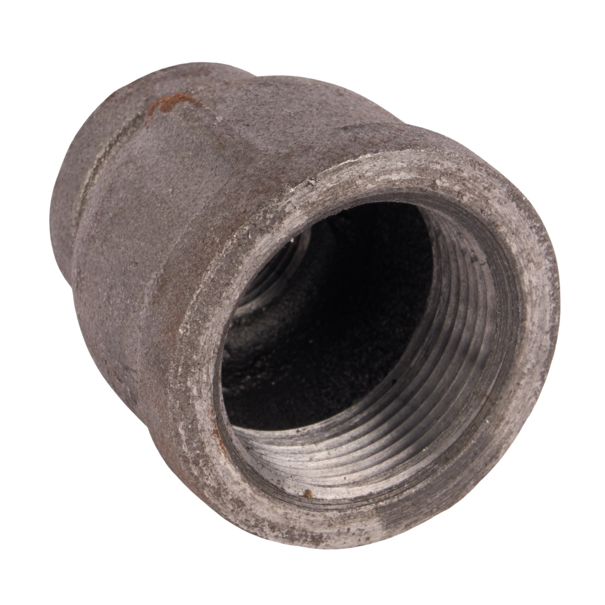 Black Reducer Couplings - Image 12
