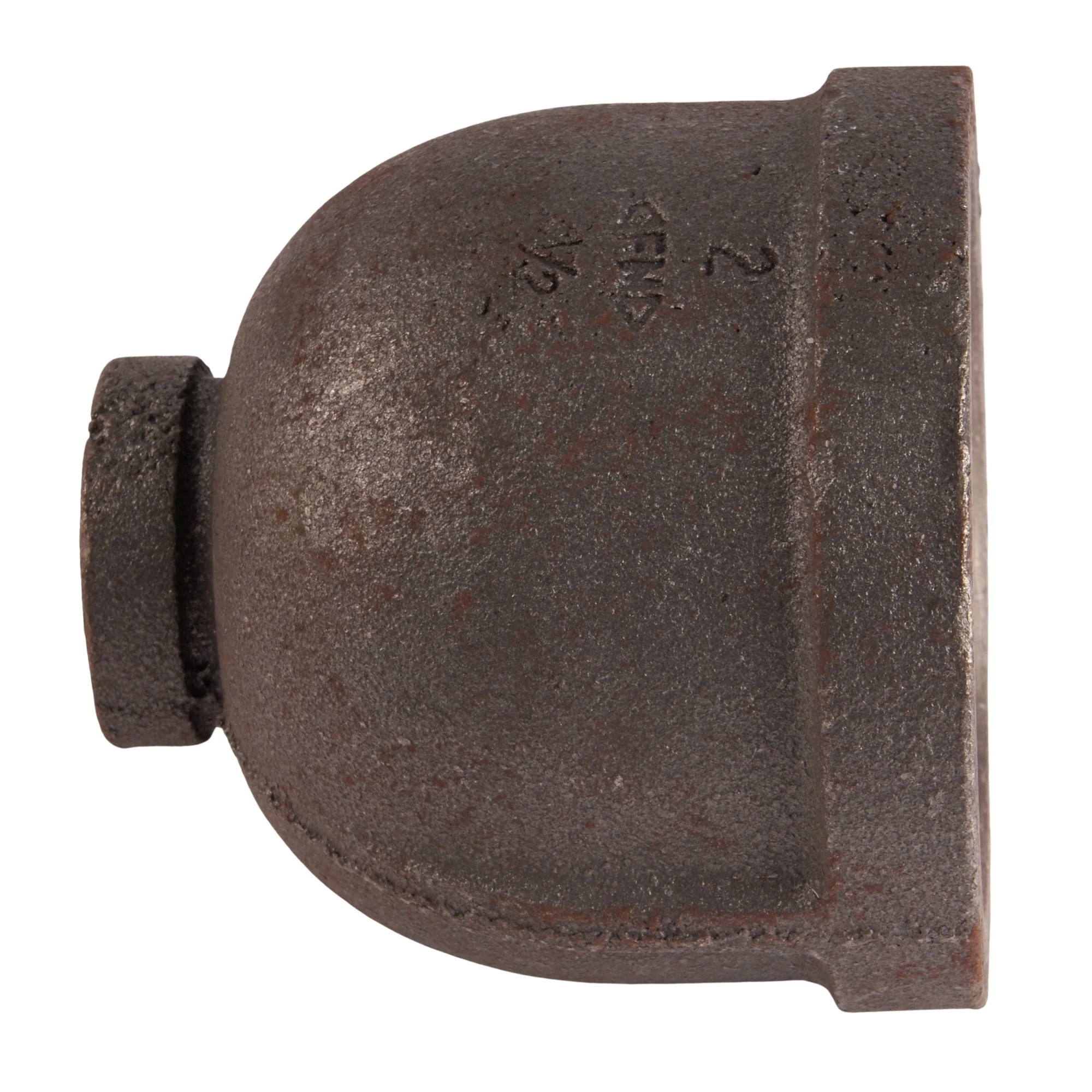 Black Reducer Couplings - Image 22