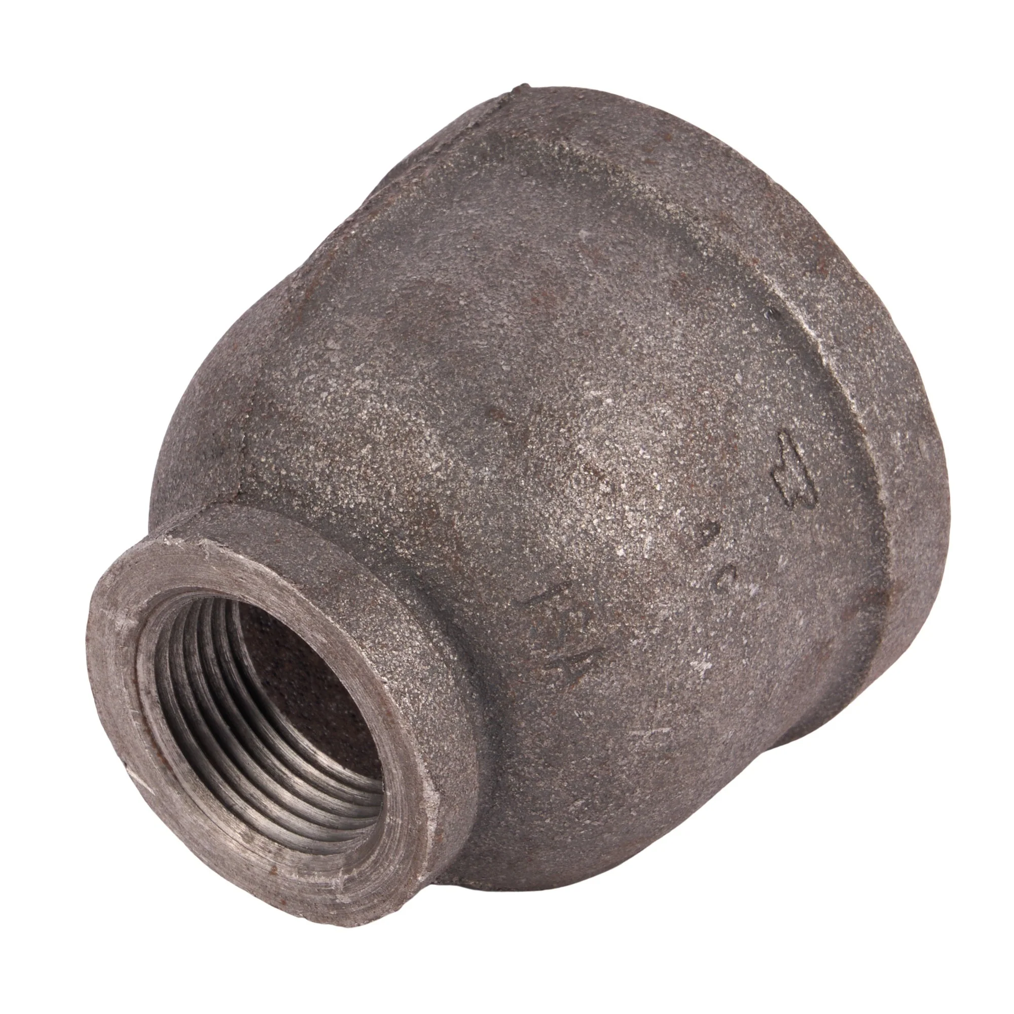 Black Reducer Couplings - Image 35