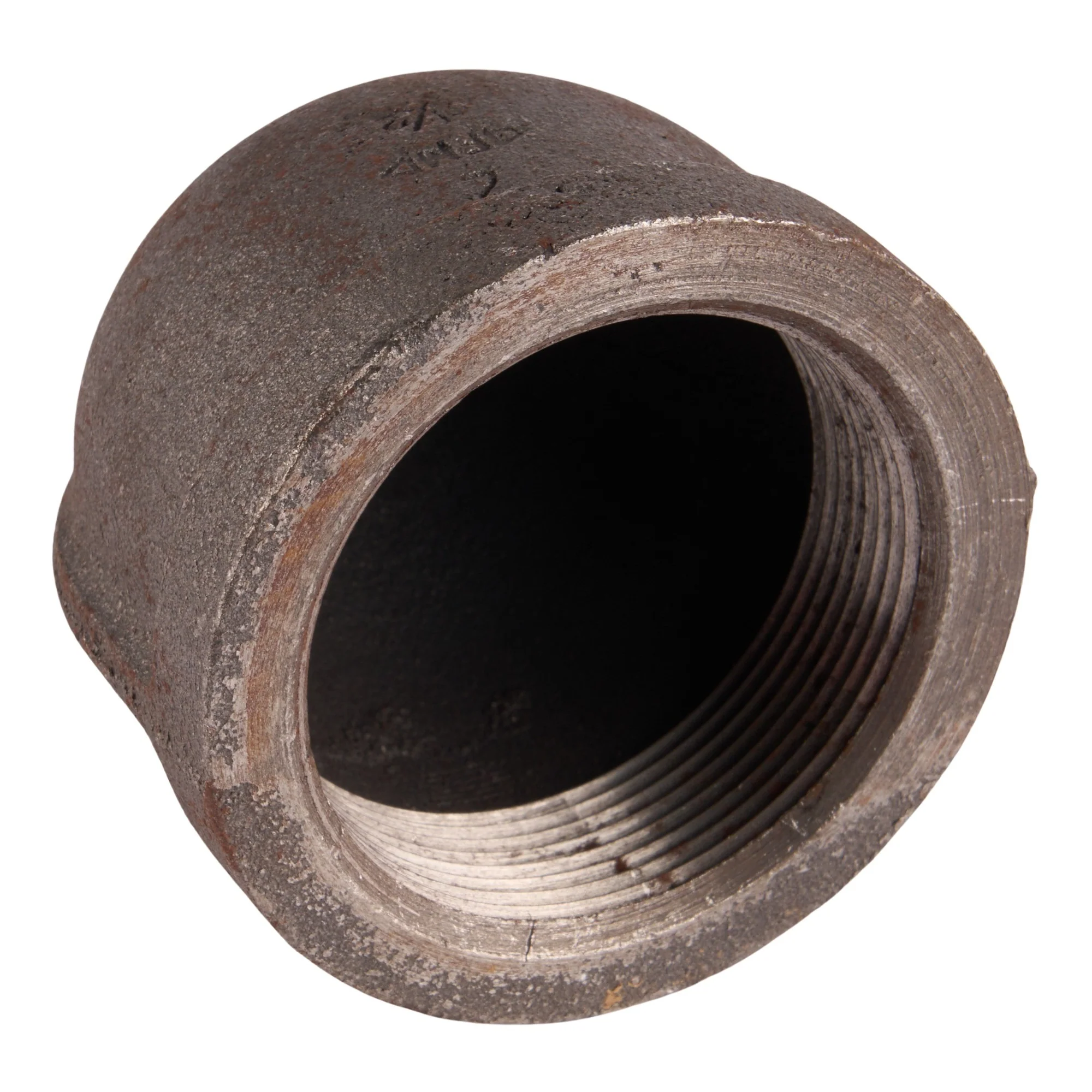 Black Reducer Couplings - Image 7