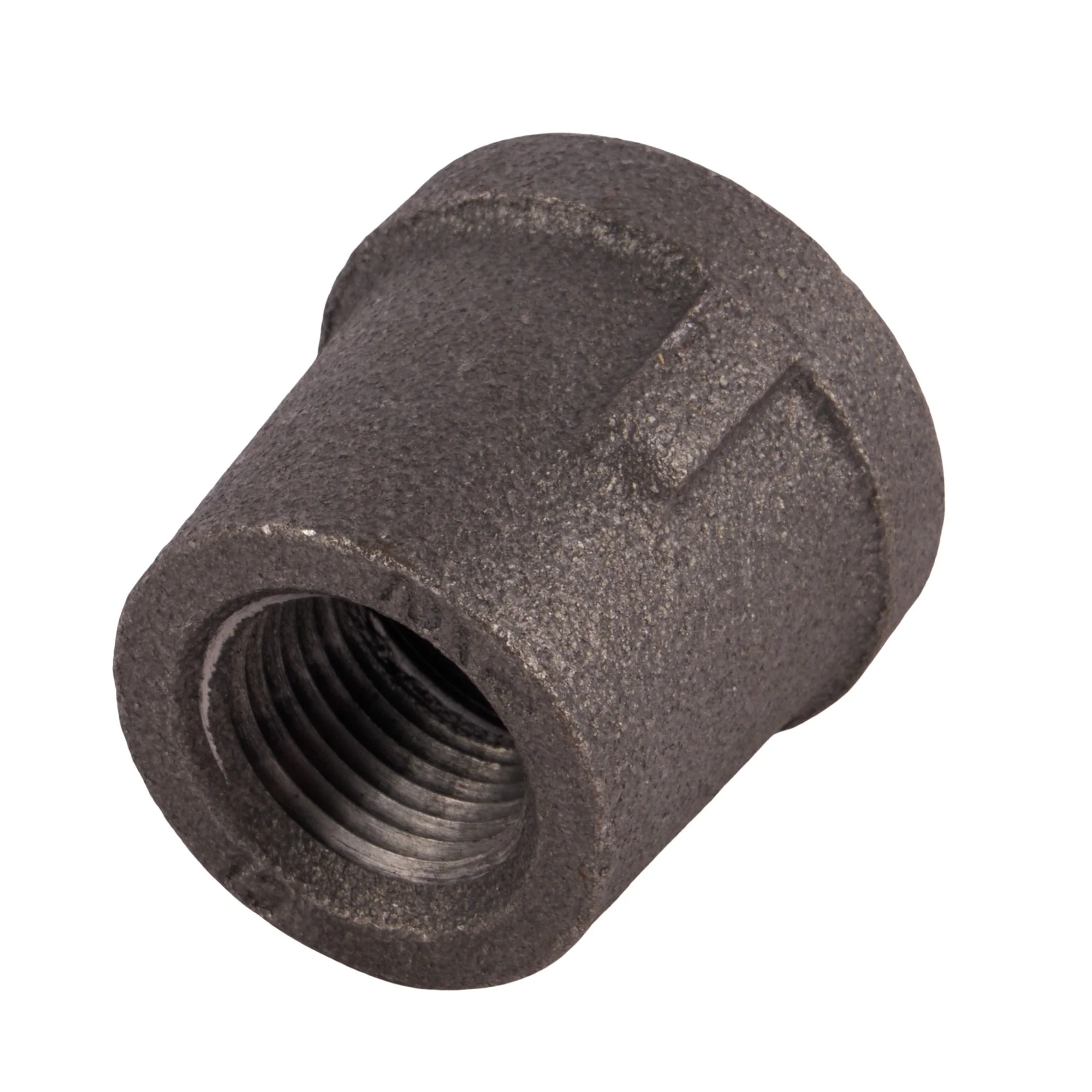 Black Reducer Couplings (Import)