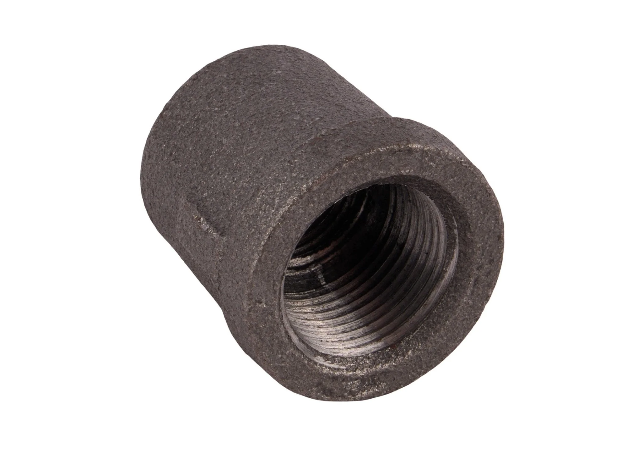 Black Reducer Couplings (Import) - Image 2