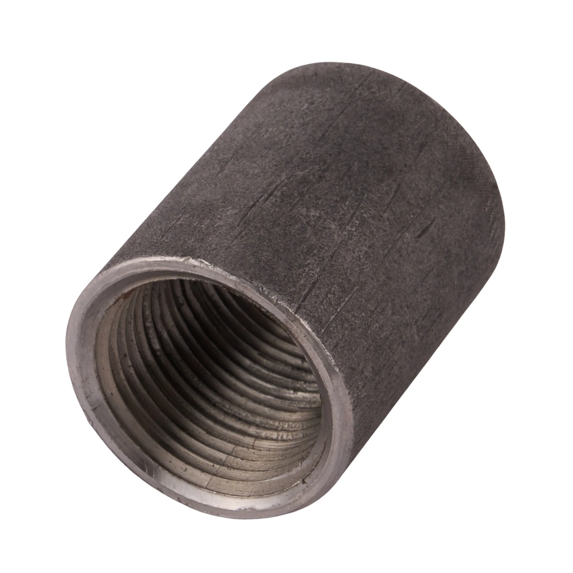 Black Right/Left Couplings (Import)