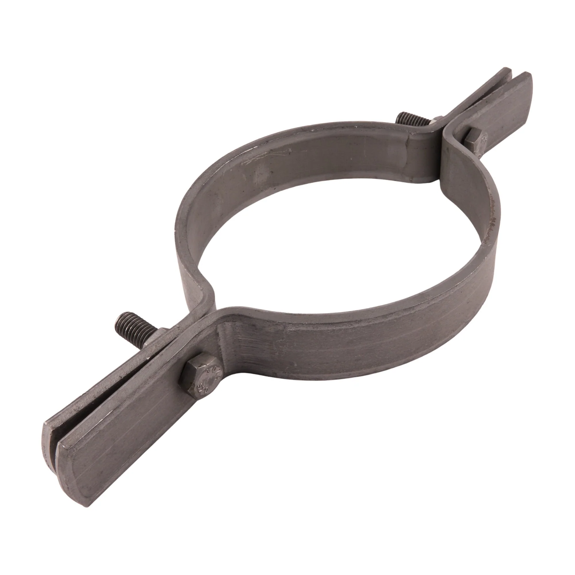 Black Riser Clamp