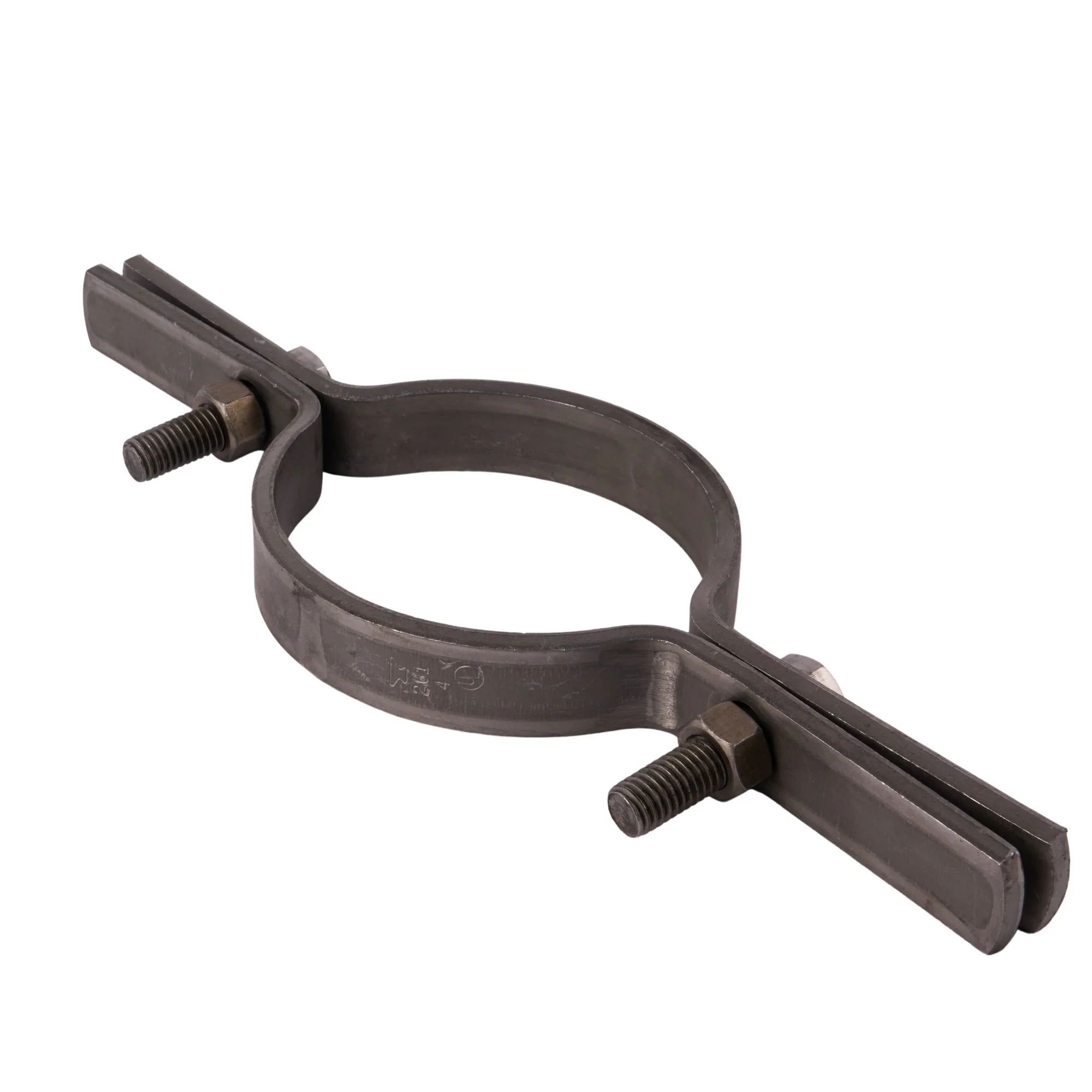 Black Riser Clamp - Image 10