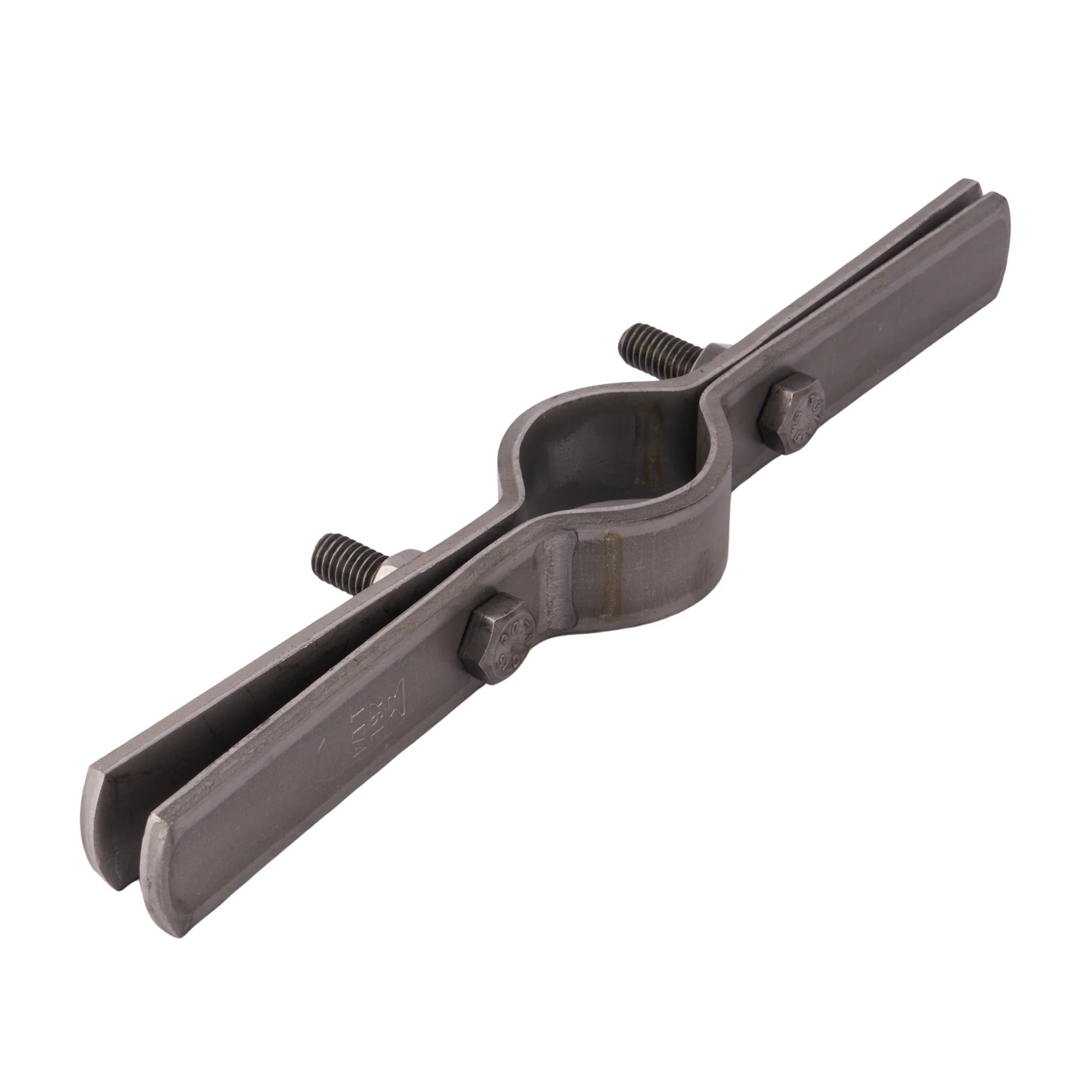 Black Riser Clamp - Image 13