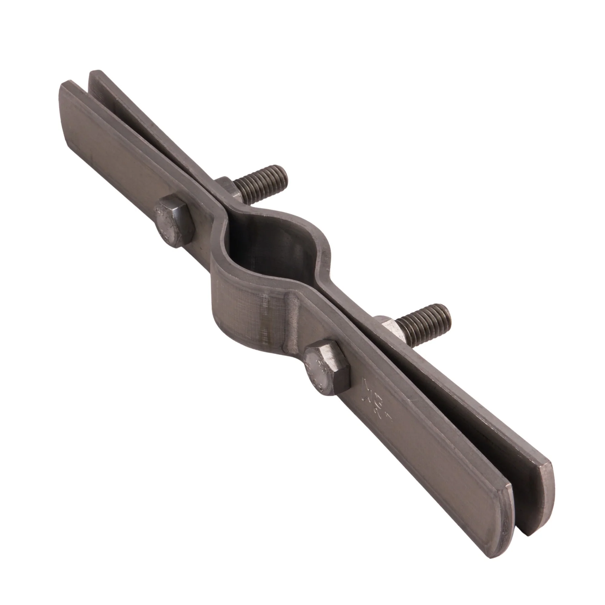 Black Riser Clamp - Image 14