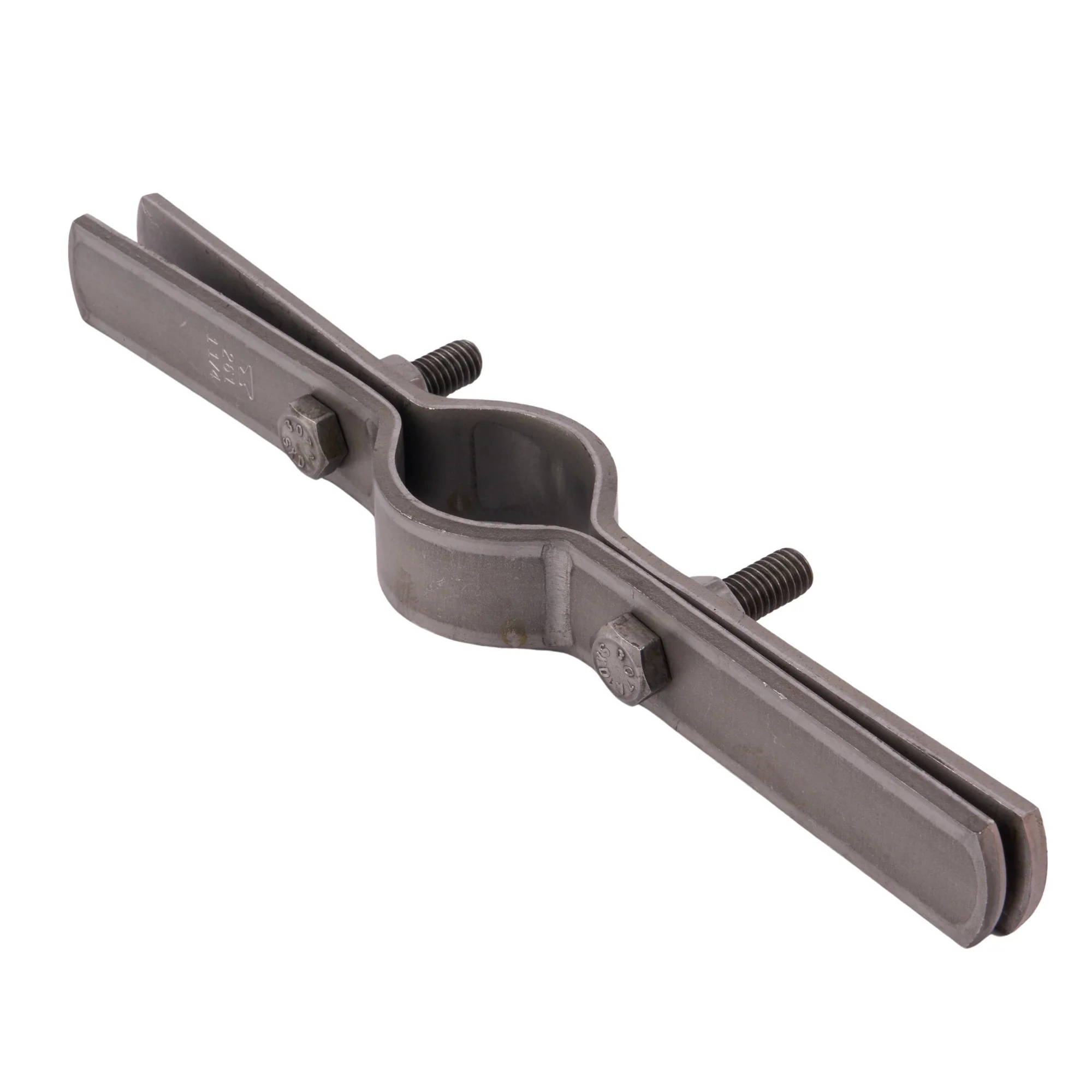 Black Riser Clamp - Image 19