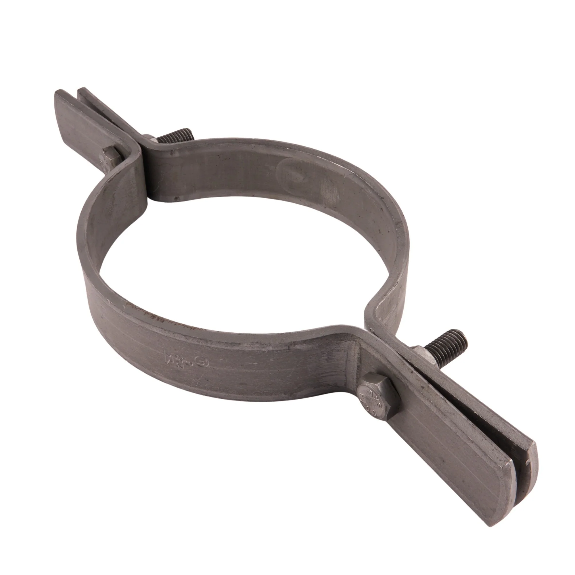 Black Riser Clamp - Image 2
