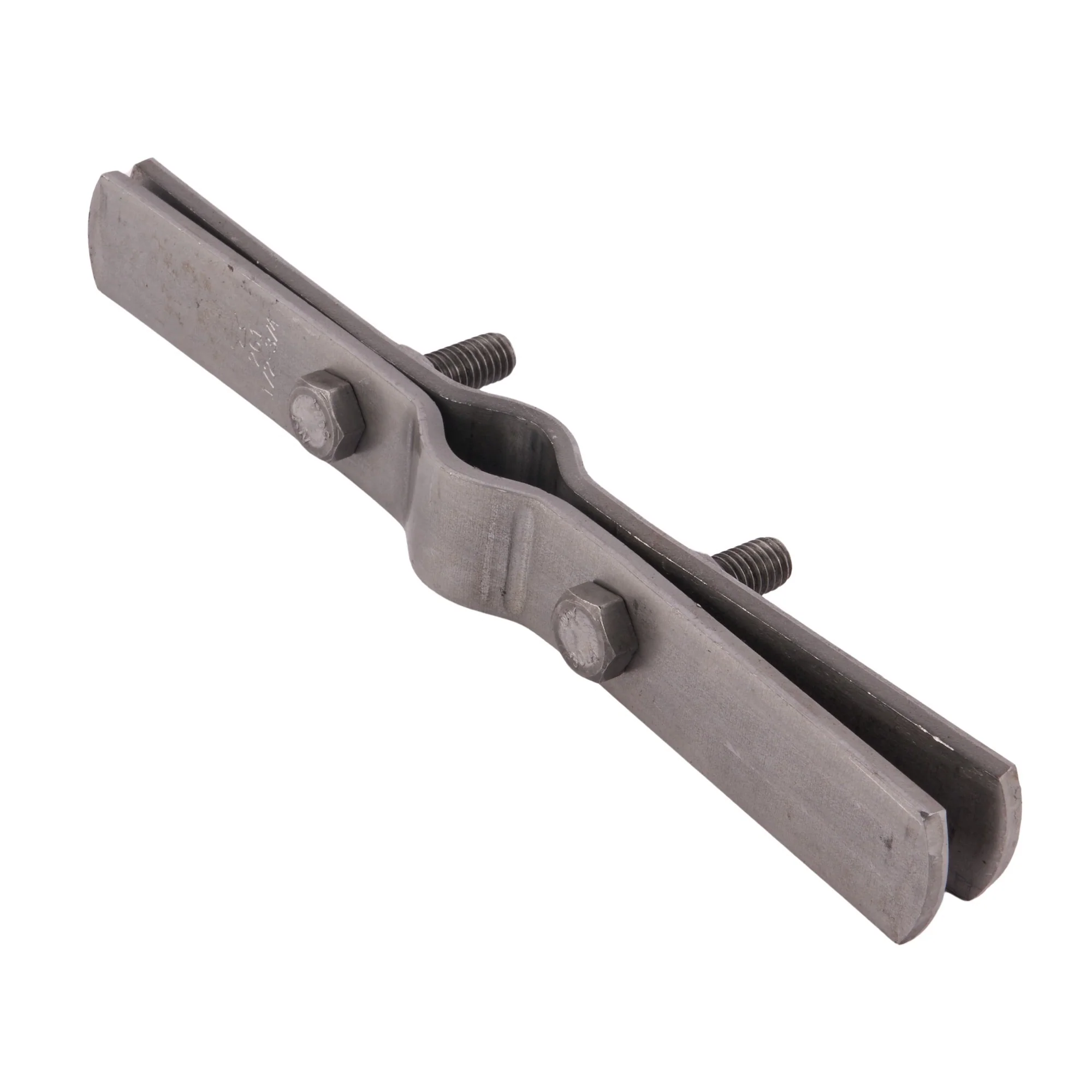 Black Riser Clamp - Image 21