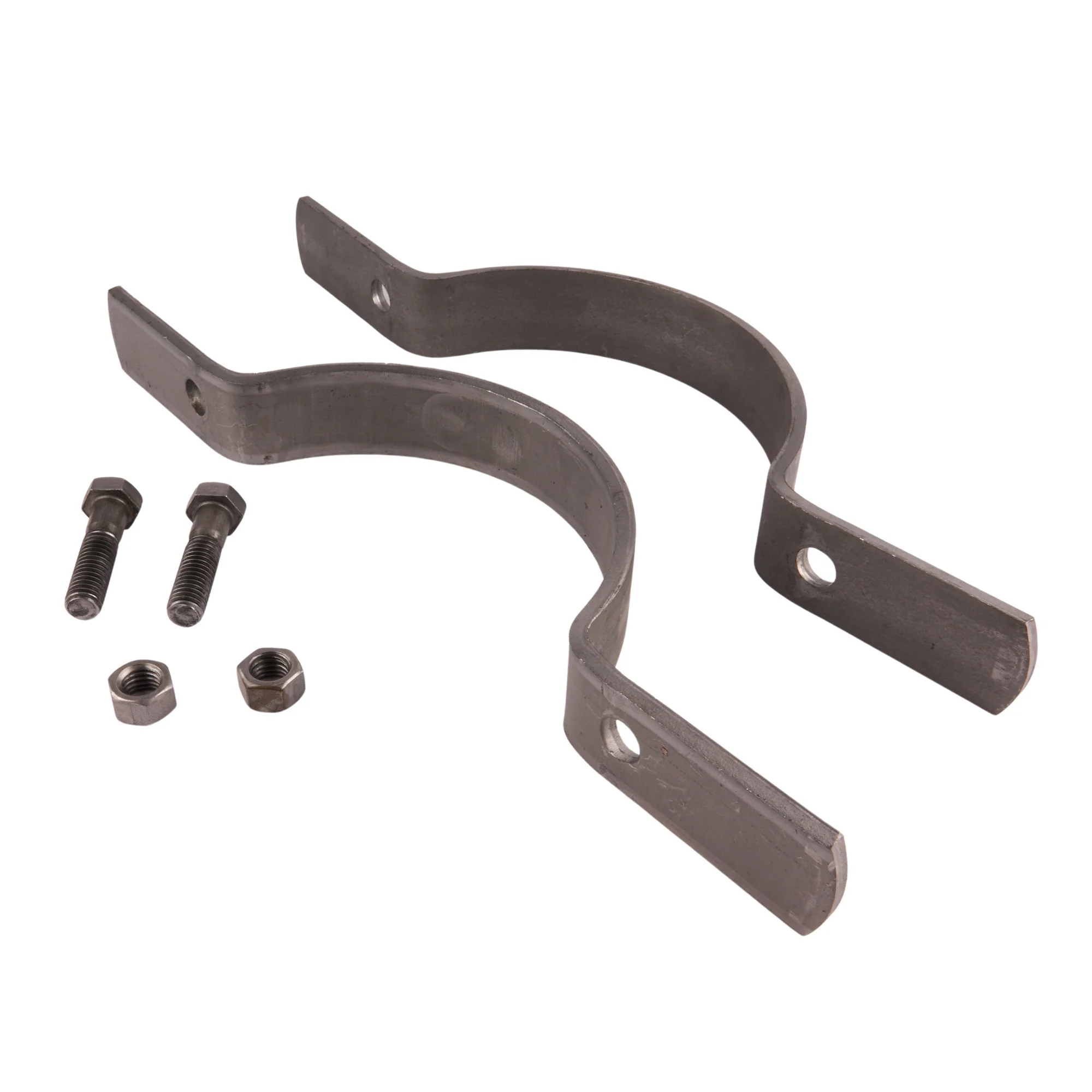 Black Riser Clamp - Image 3