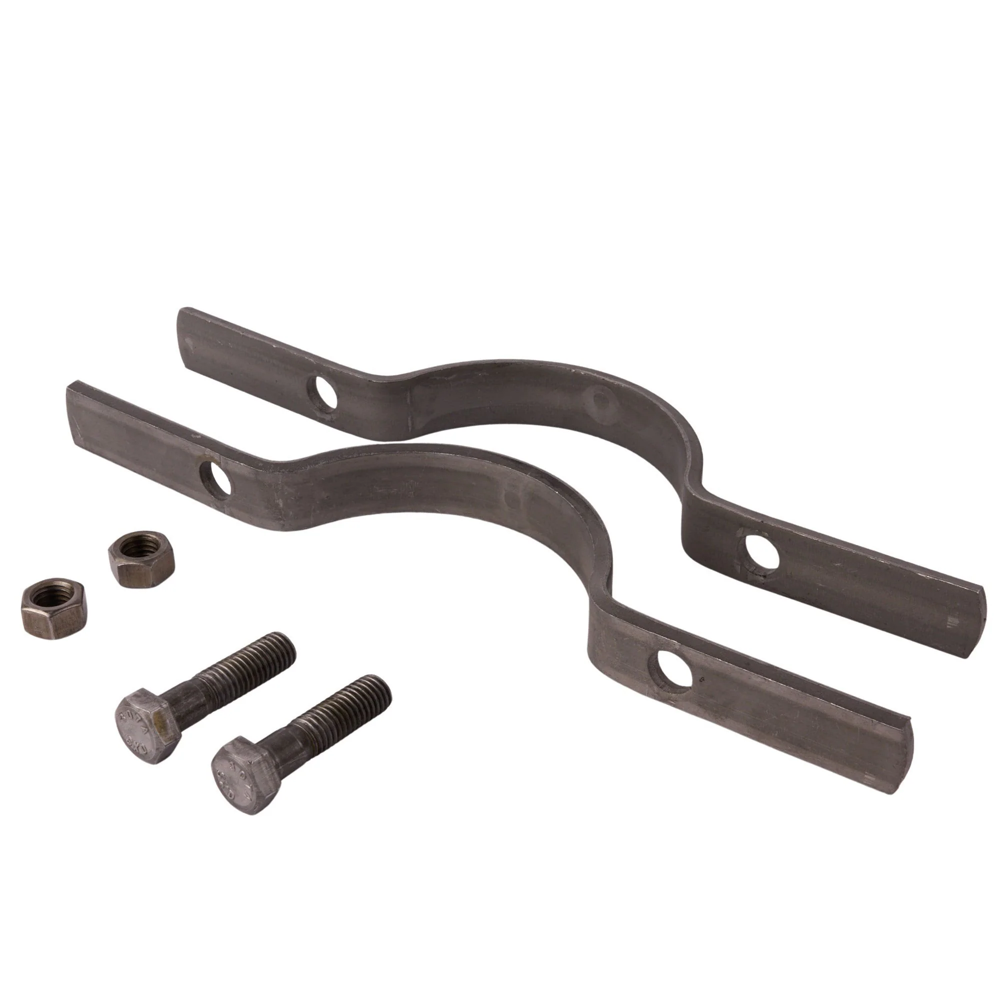 Black Riser Clamp - Image 4