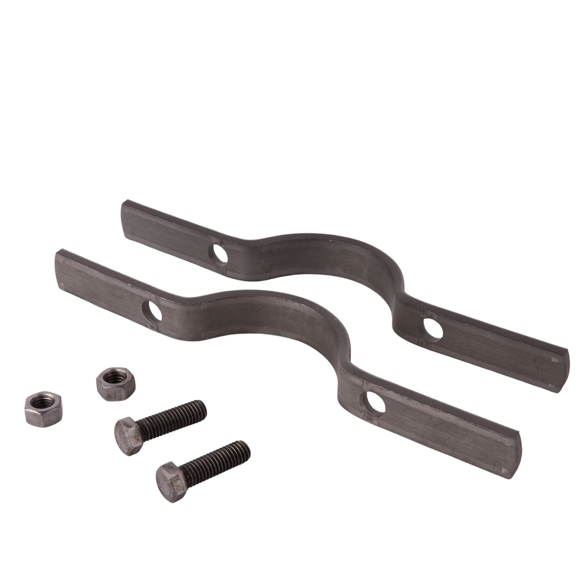 Black Riser Clamp - Image 5