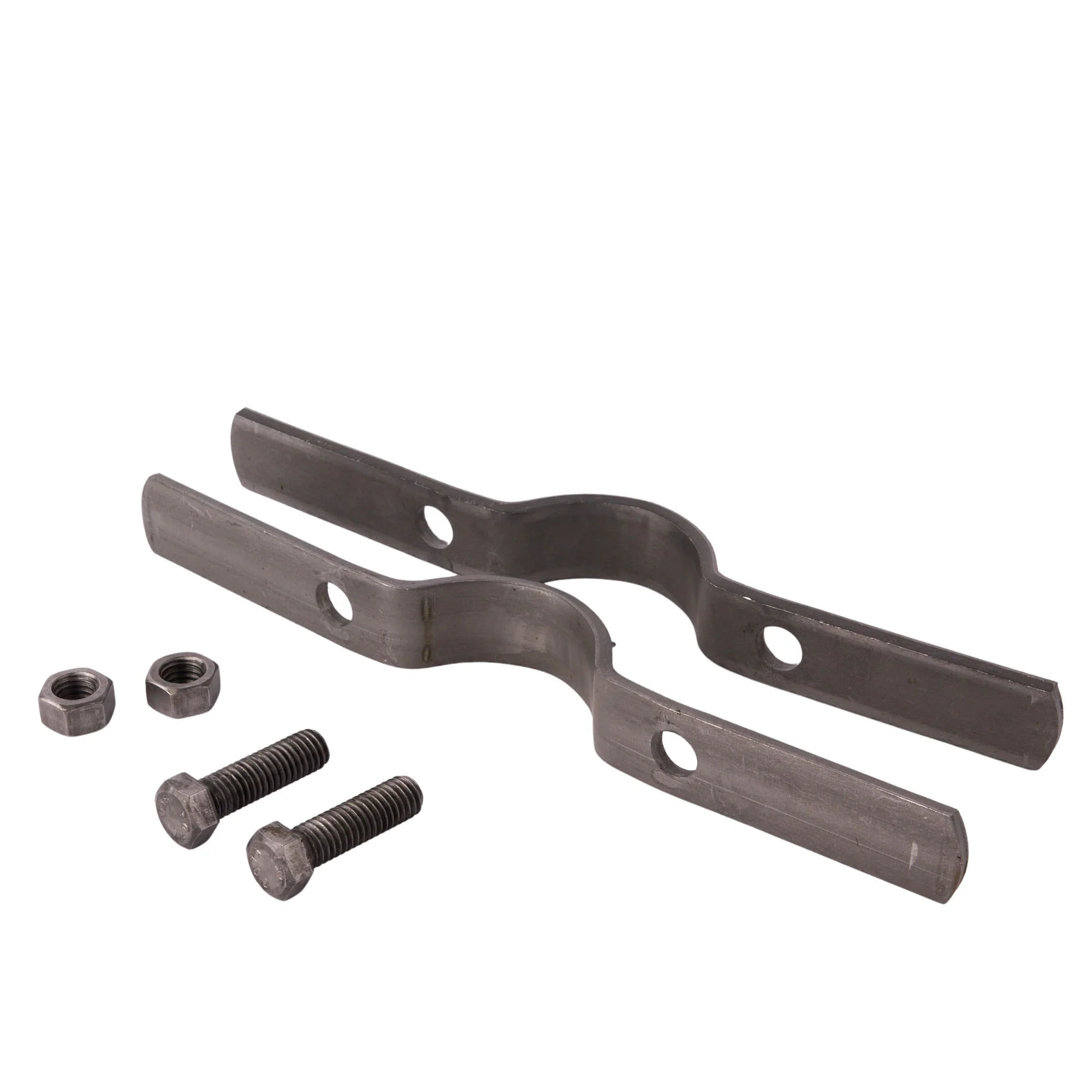 Black Riser Clamp - Image 6