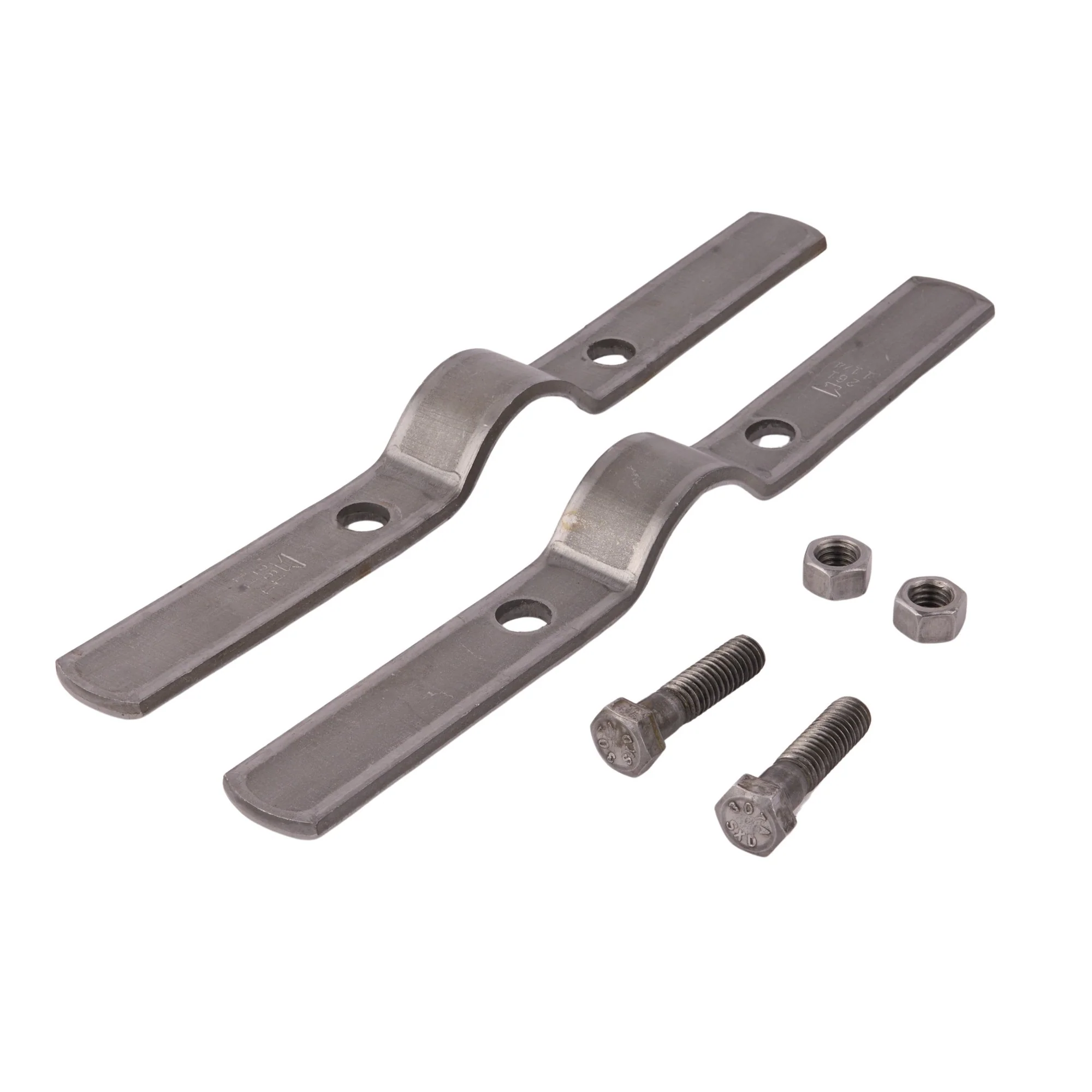 Black Riser Clamp - Image 7
