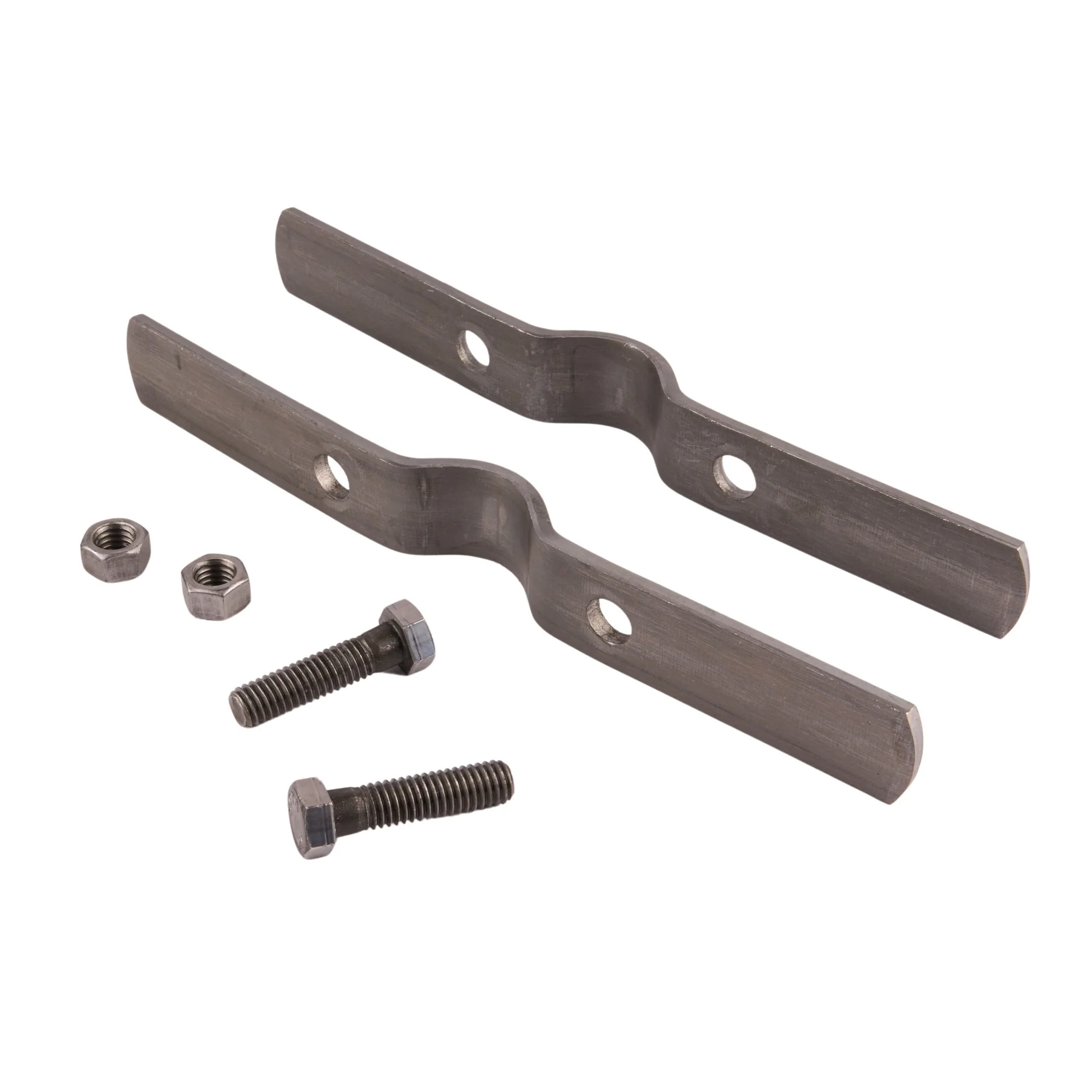 Black Riser Clamp - Image 8