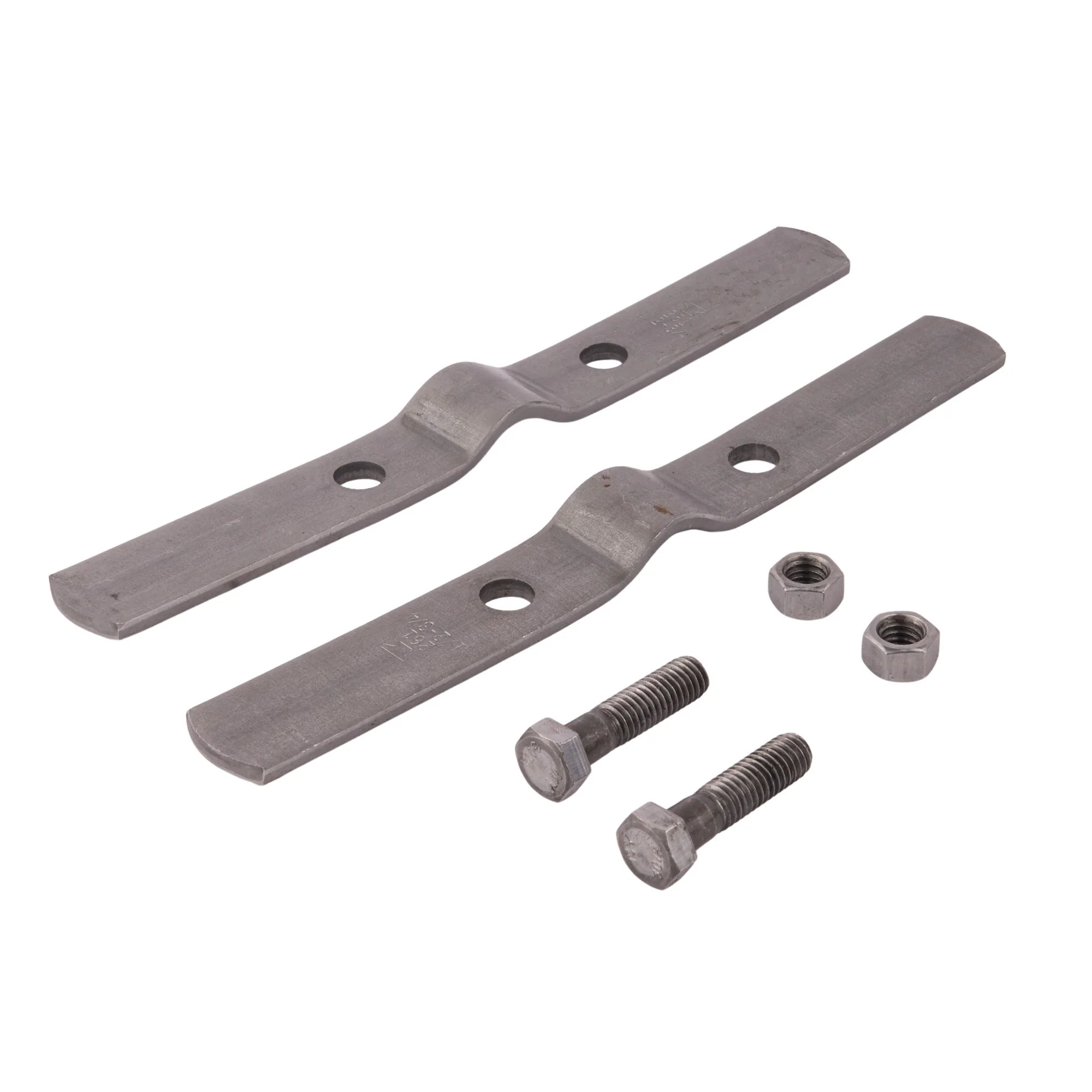 Black Riser Clamp - Image 9