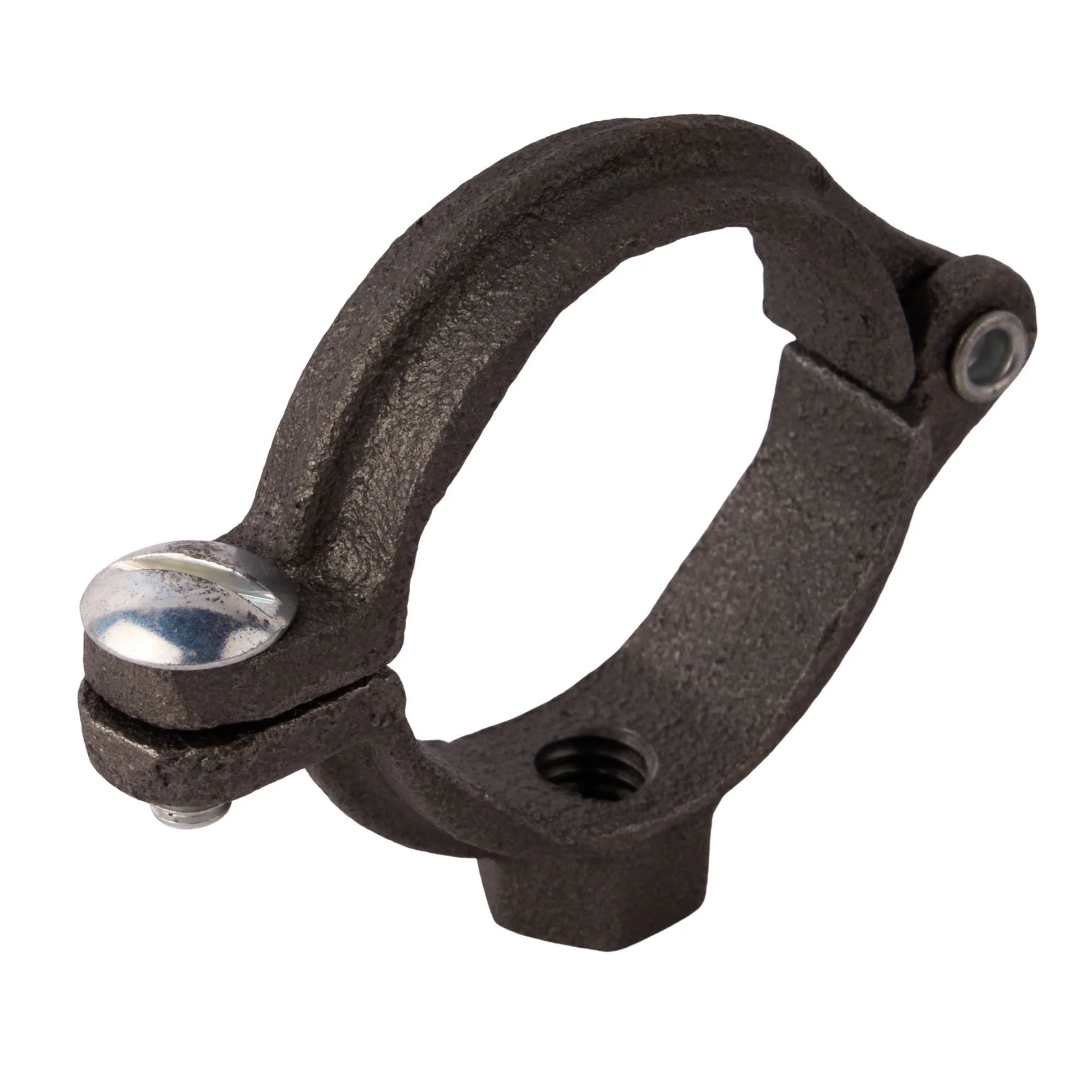 Black Split Clamp - Image 15