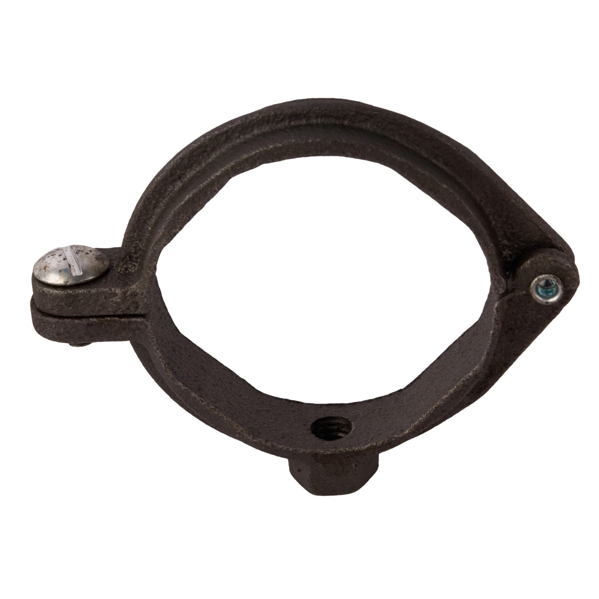 Black Split Clamp - Image 2