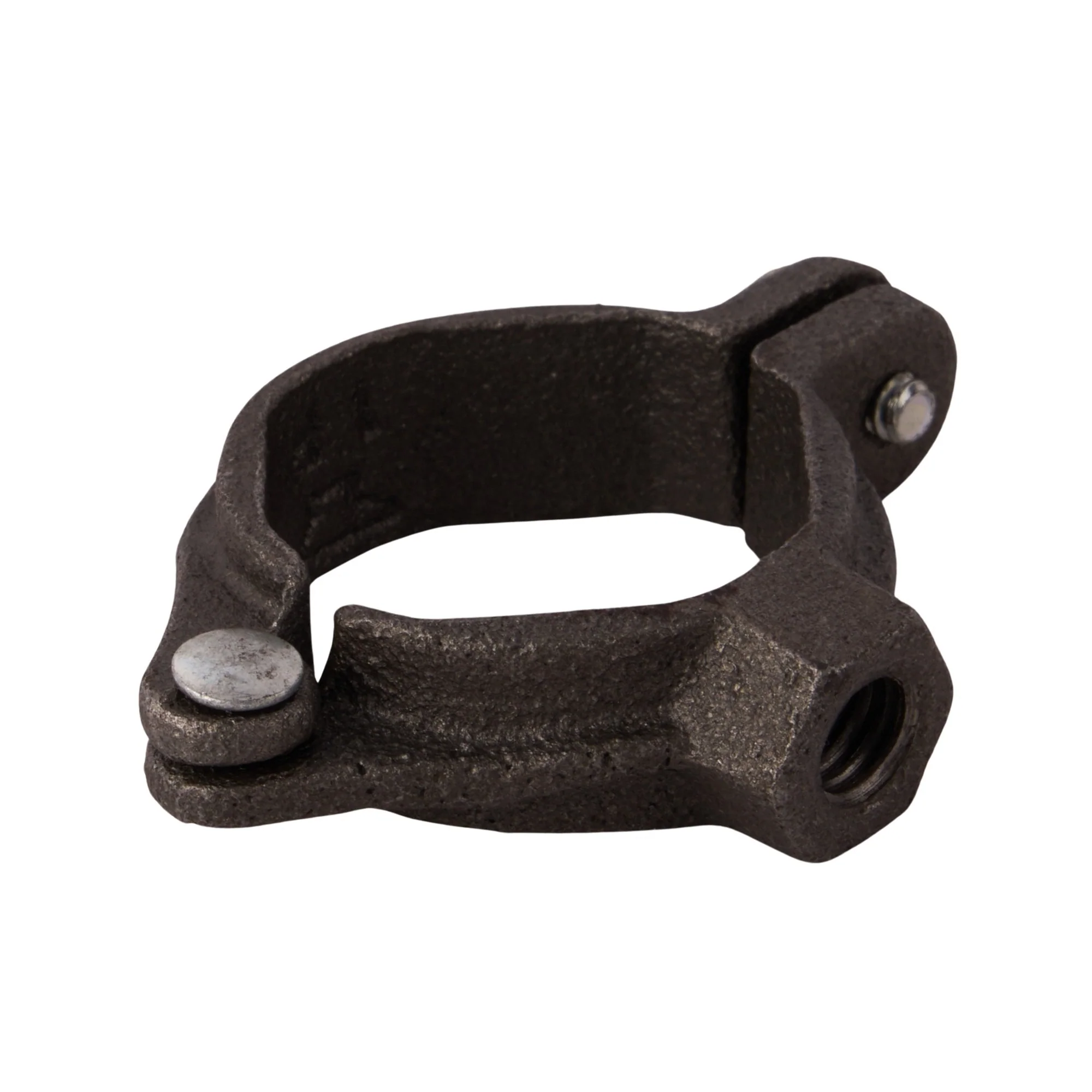 Black Split Clamp - Image 6
